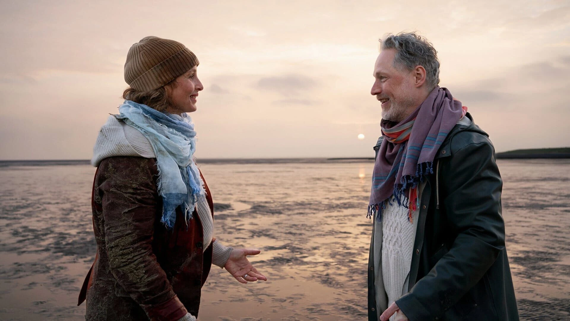 Ein Sommer auf Langeoog