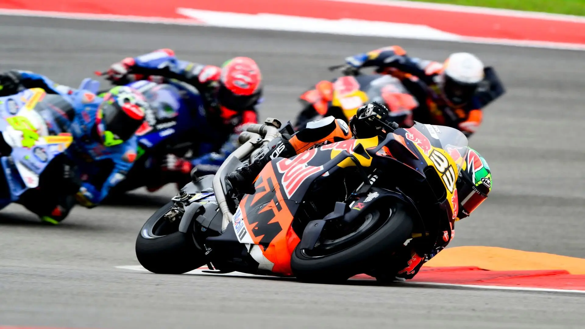 MotoGP - Brembo Grand Prix von Italien