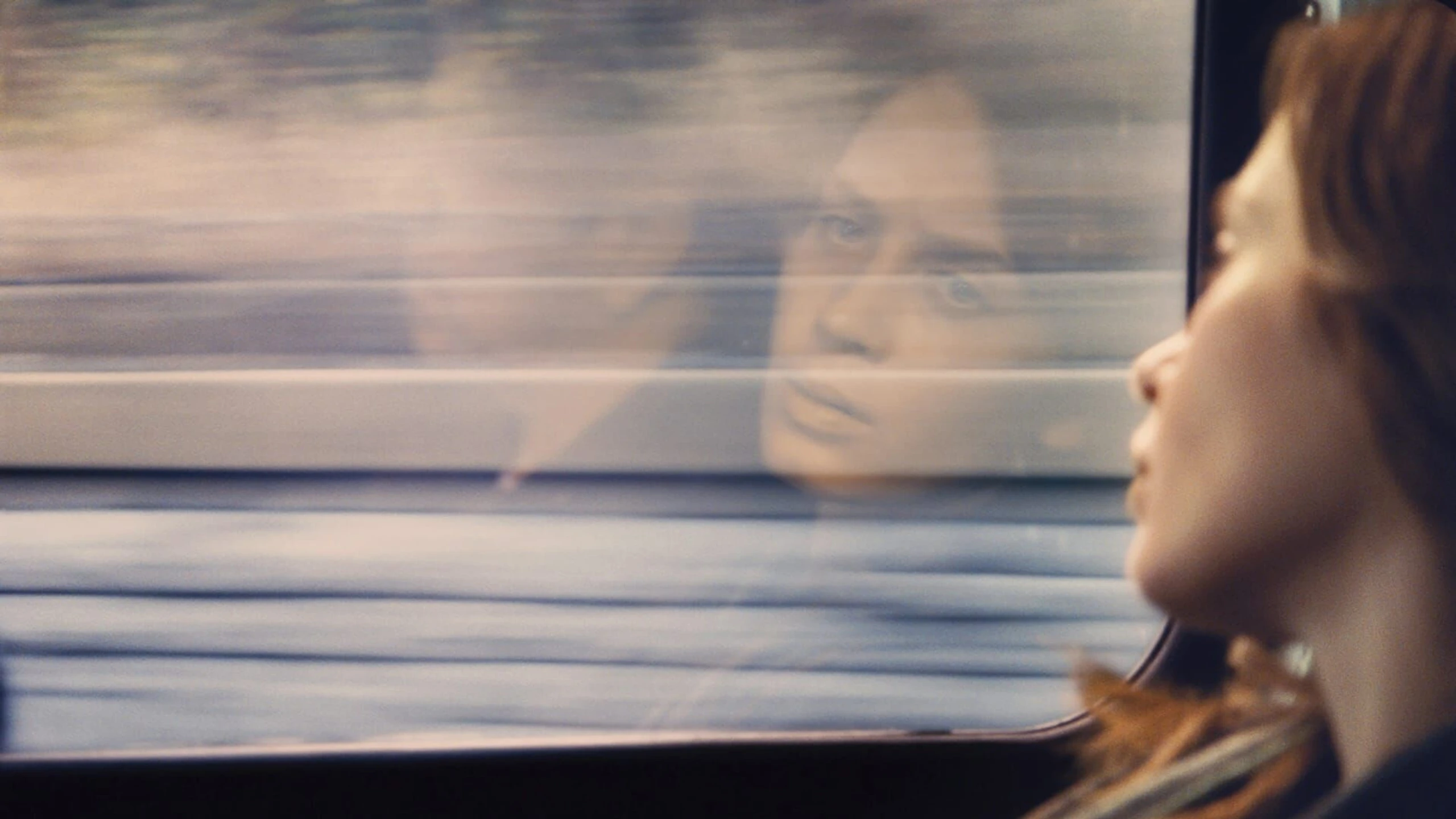 Girl on the Train