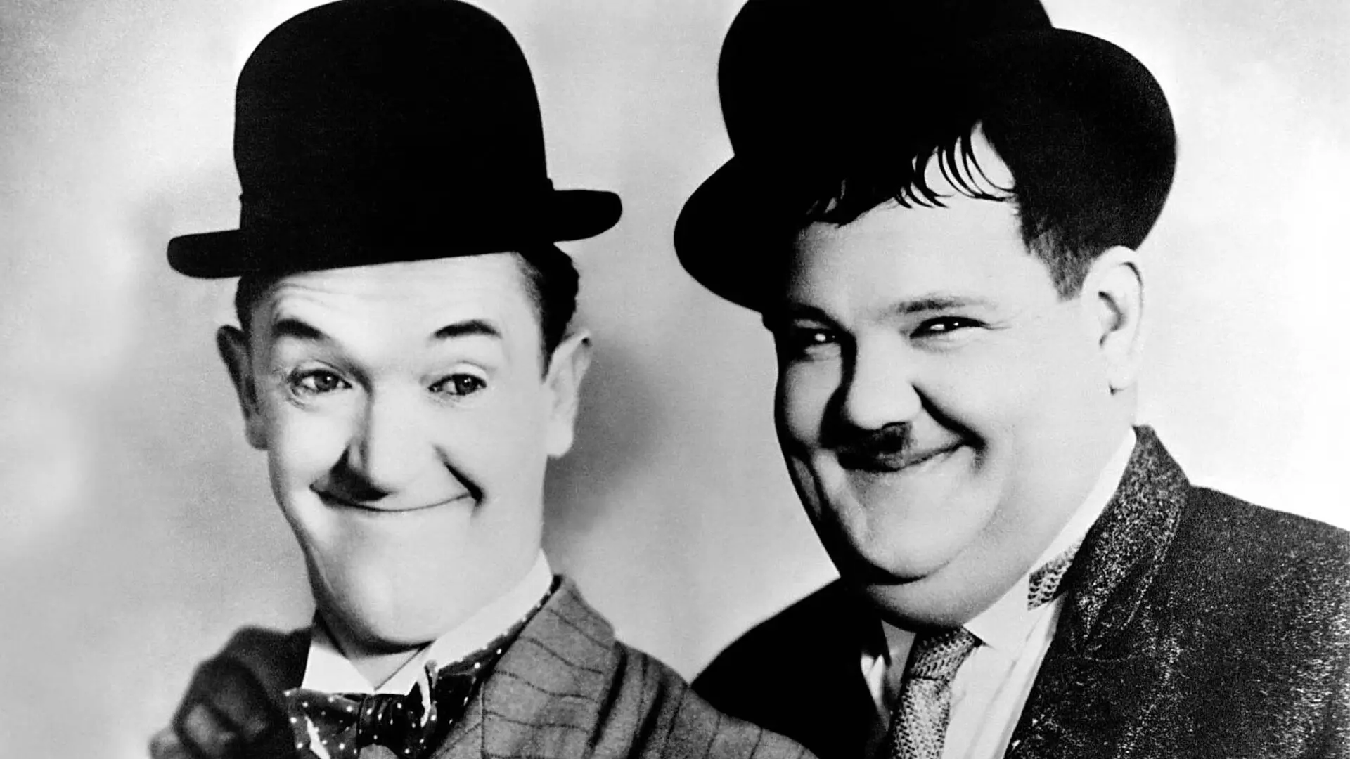 Dick und Doof - Rache ist süß