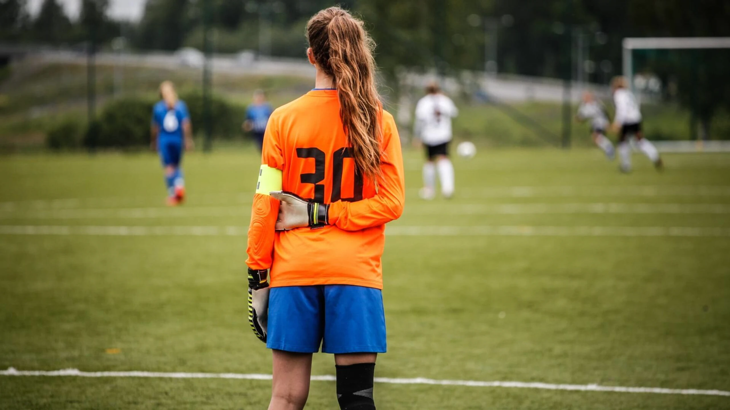 Fußball: Frauen-Bundesliga