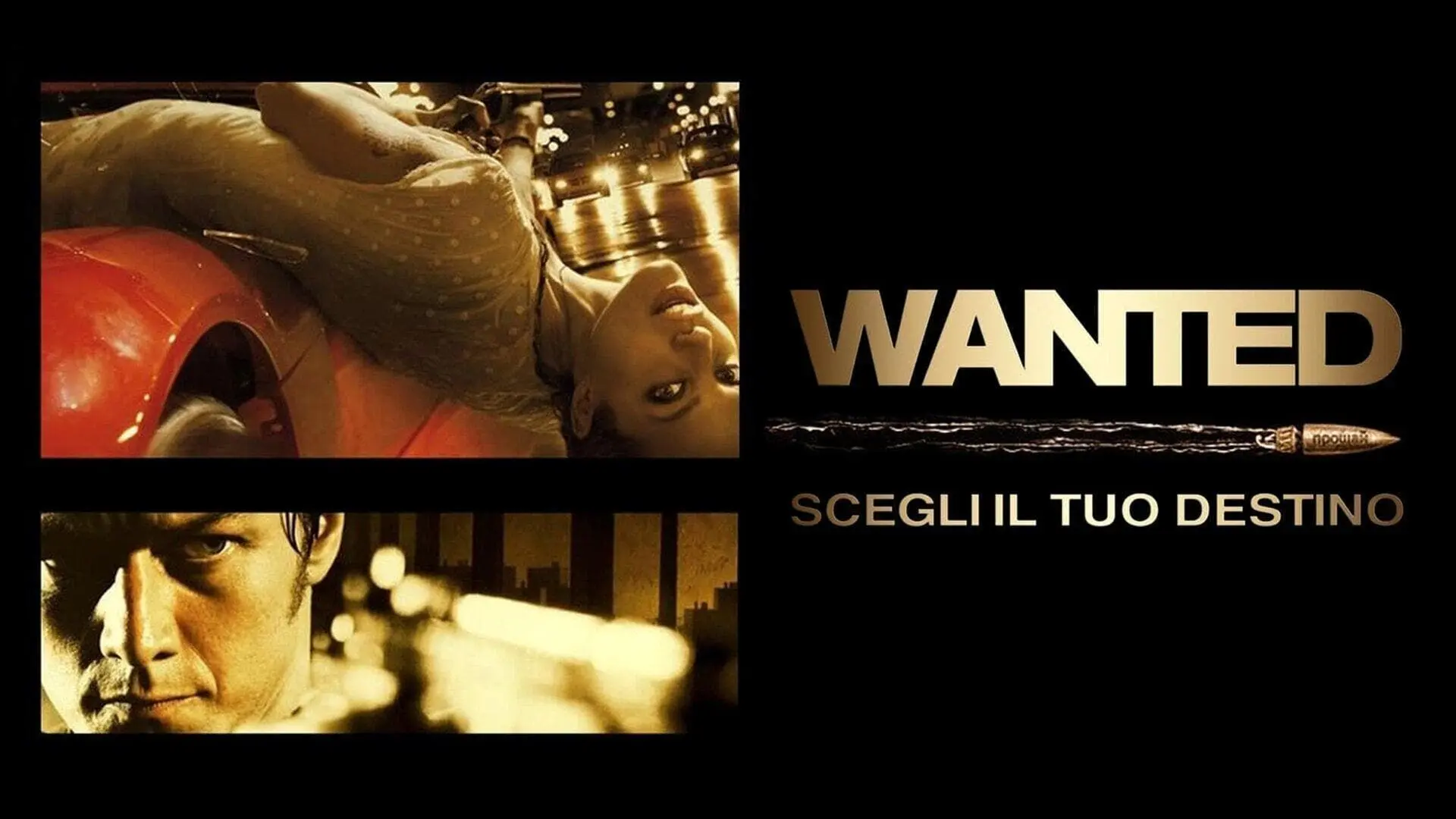 Wanted