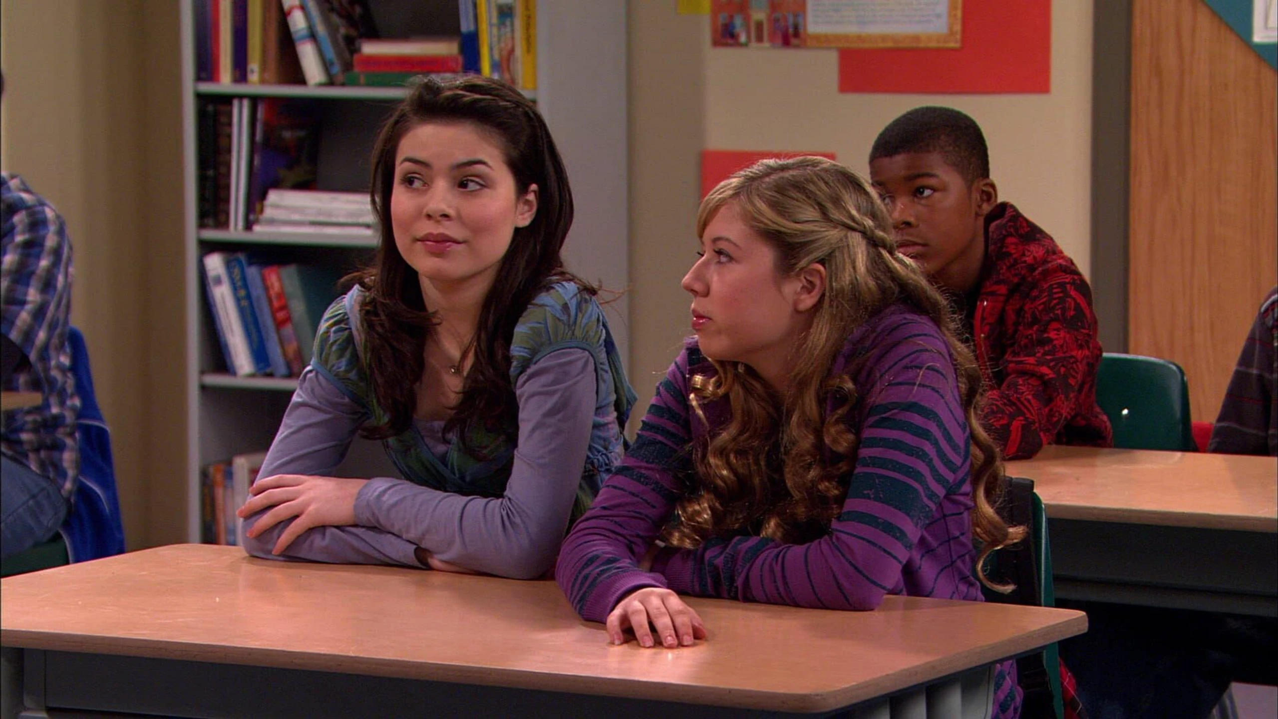 iCarly