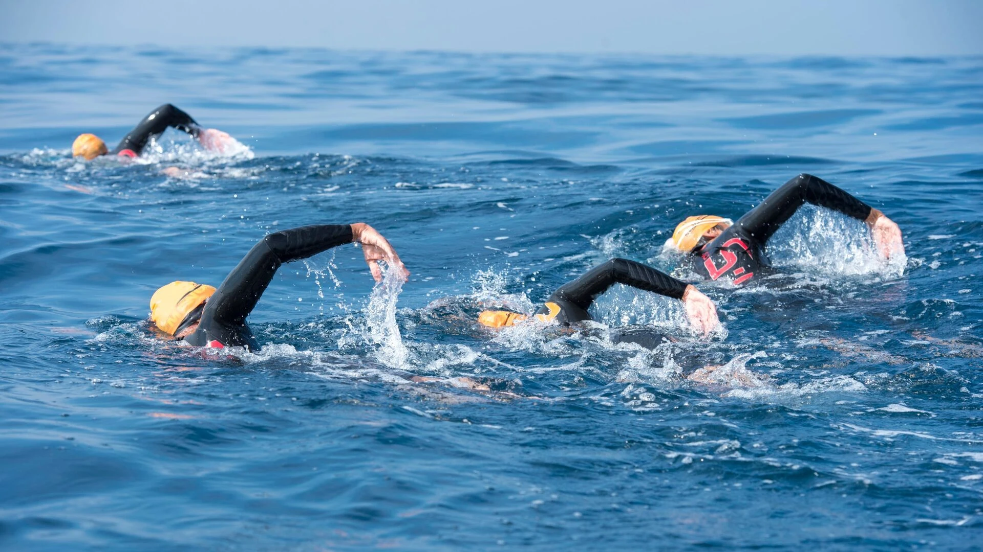 Ironman Austria 2025 Klagenfurt