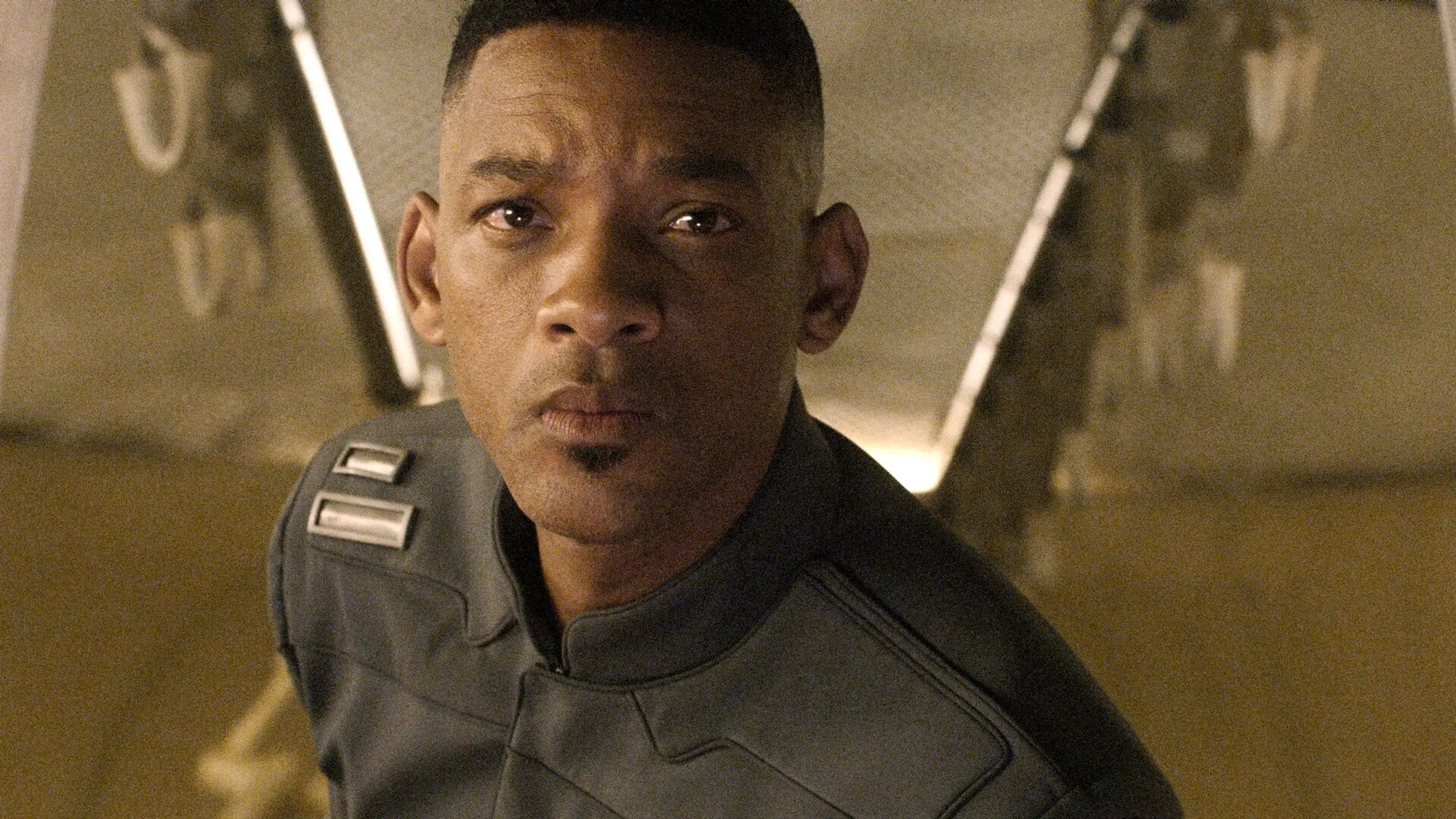 After Earth