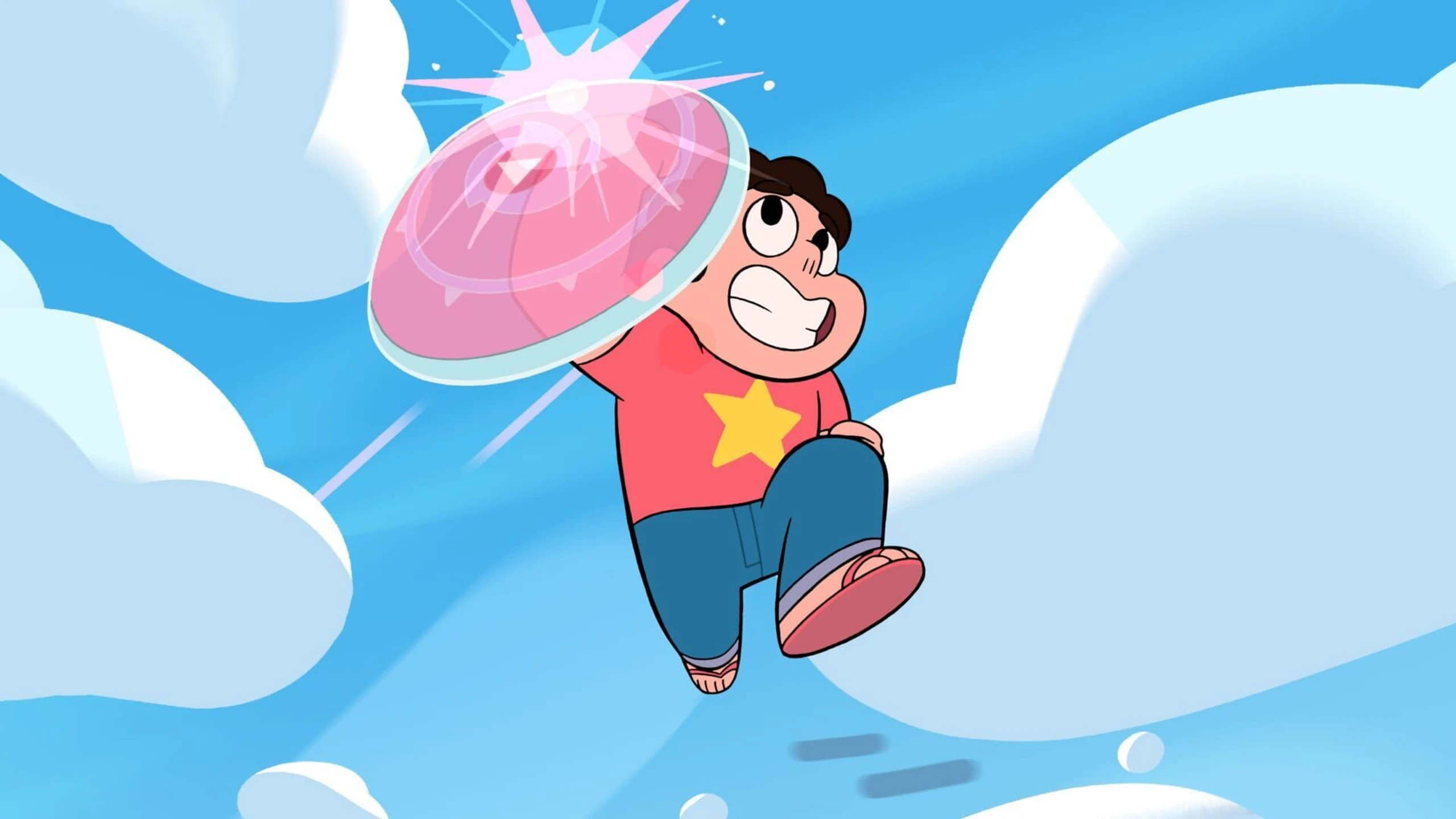 Steven Universe