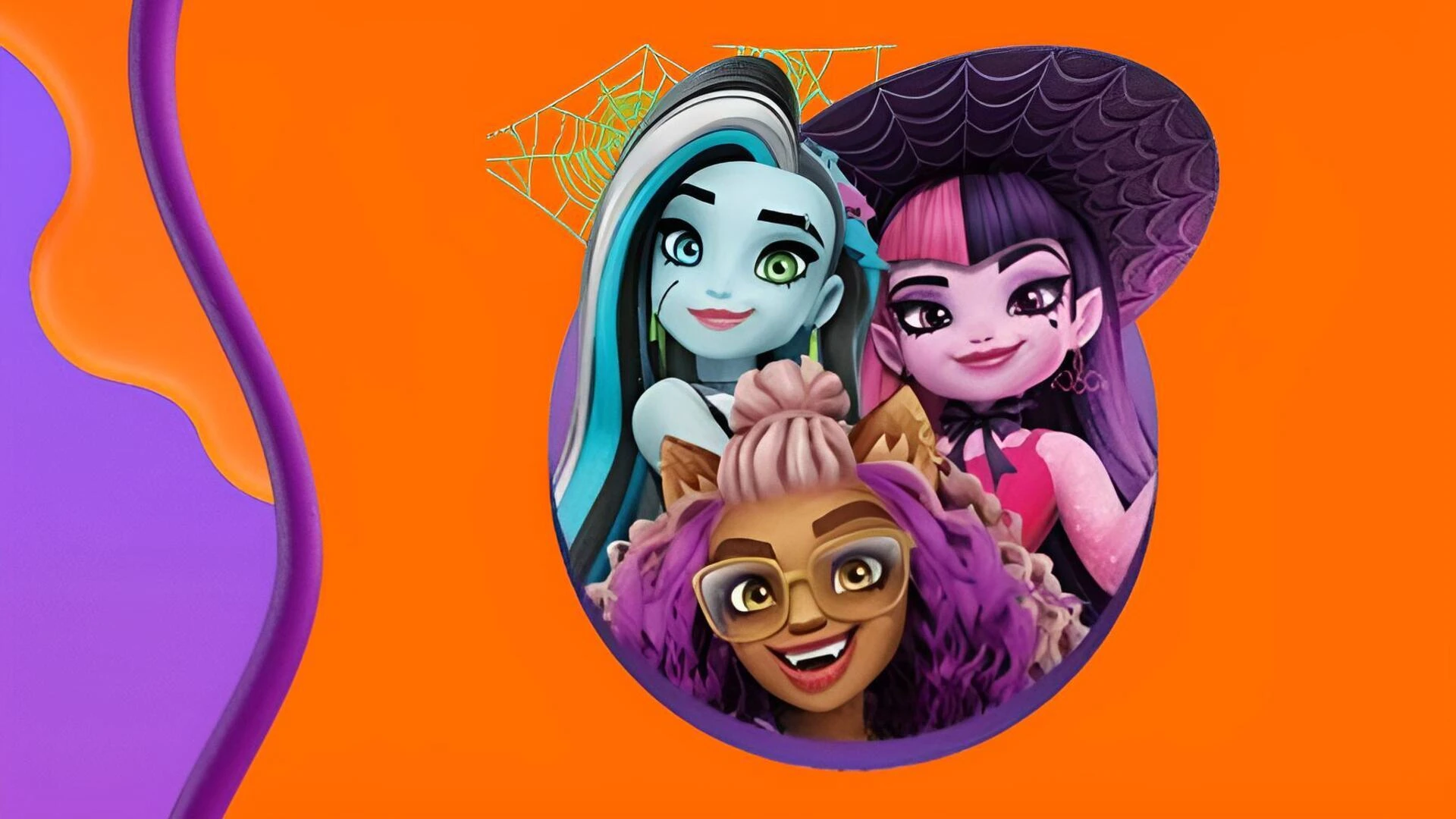 Monster High