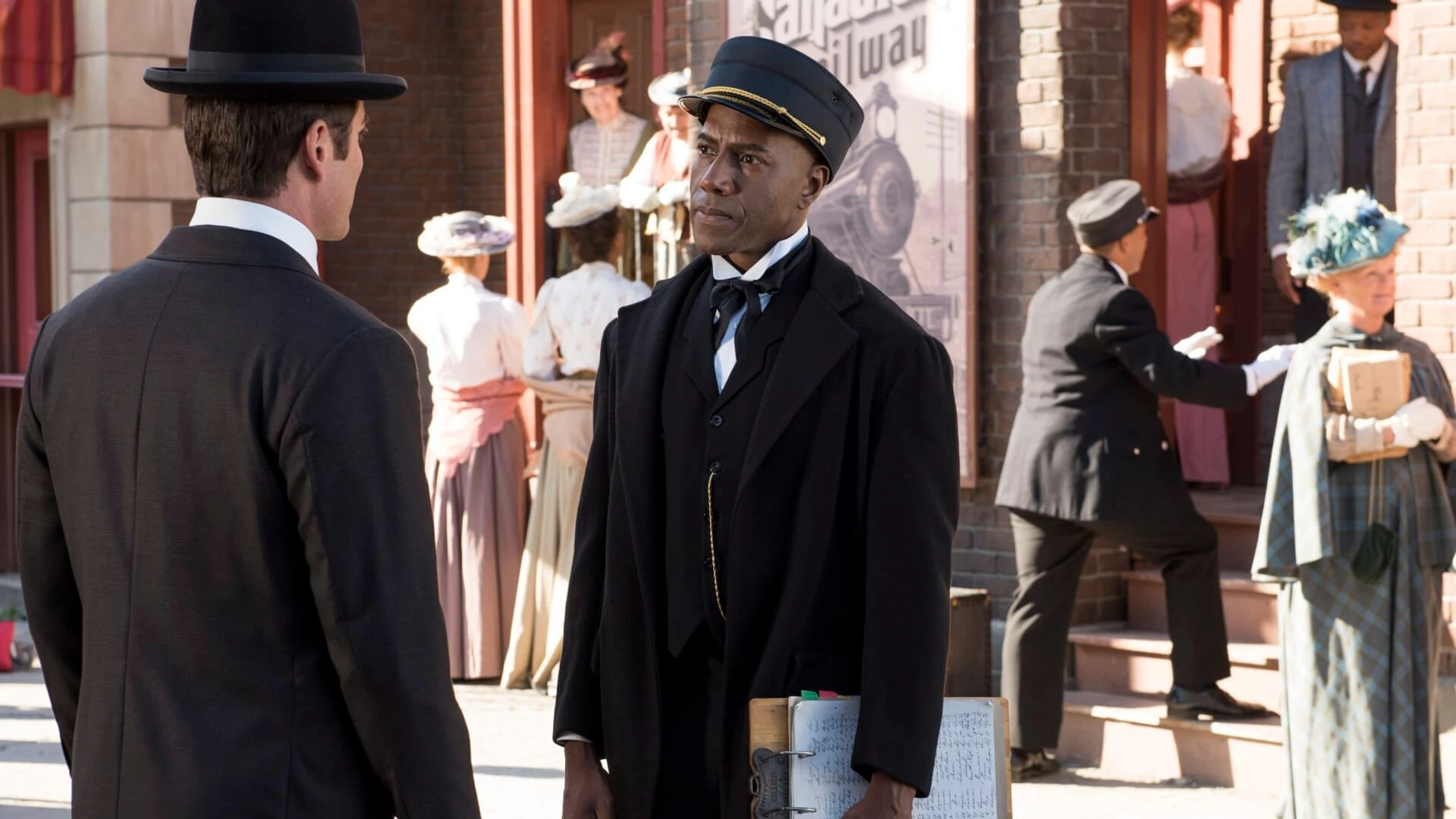 Murdoch Mysteries
