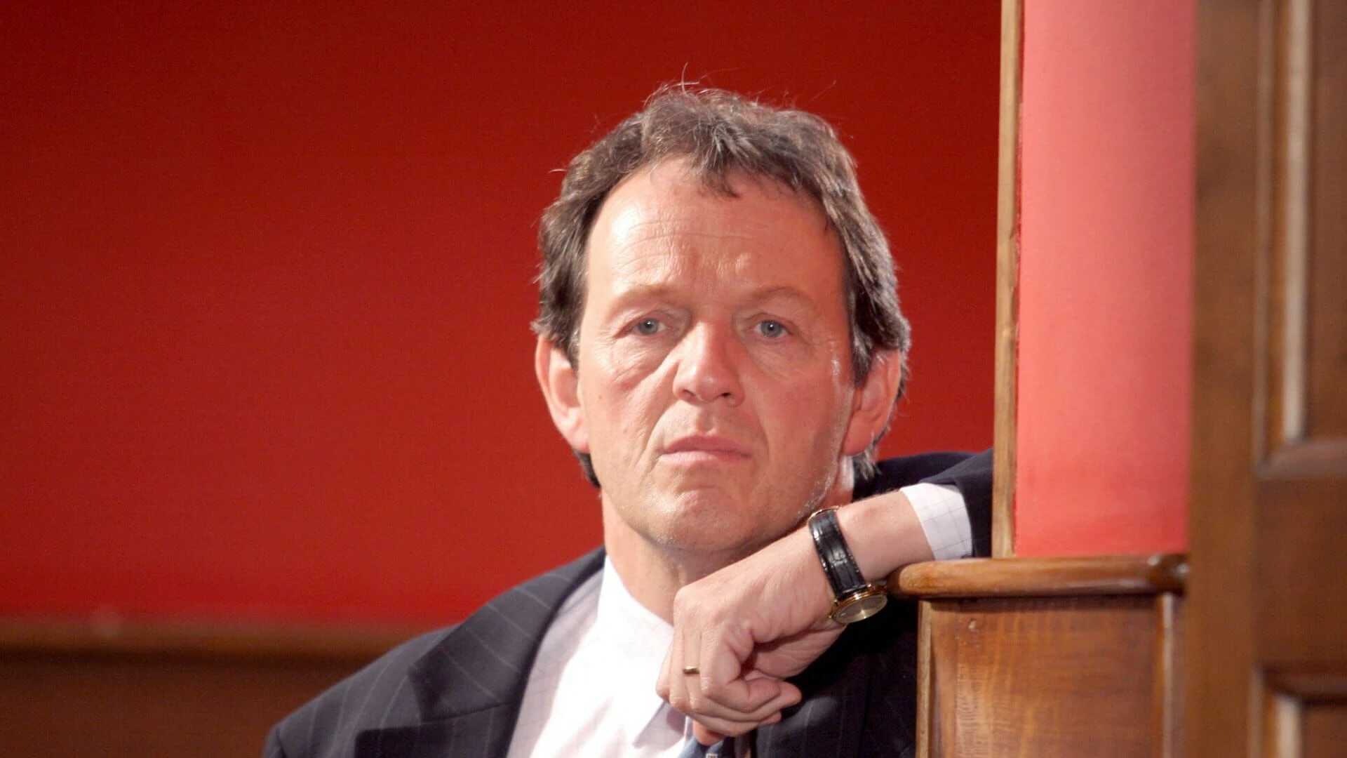 Lewis - Der Oxford-Krimi