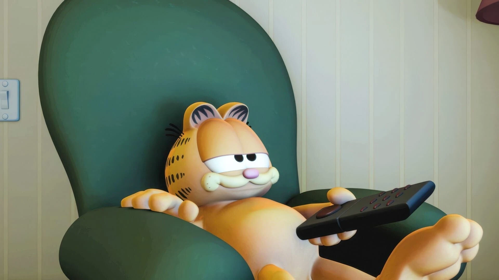 Garfield