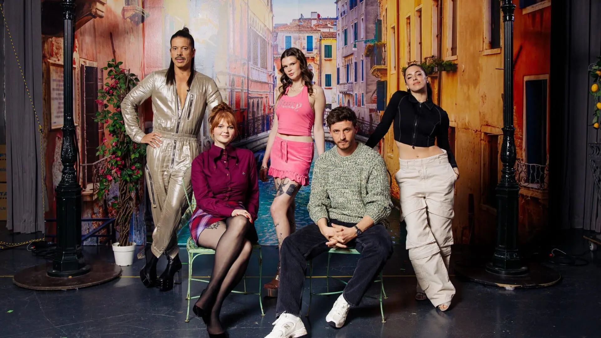 Neo Ragazzi