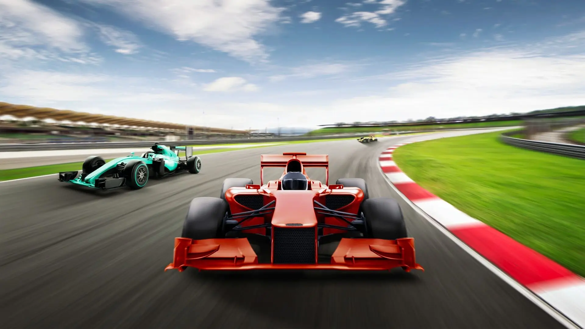 Formel 1 Großer Preis von Japan 2025