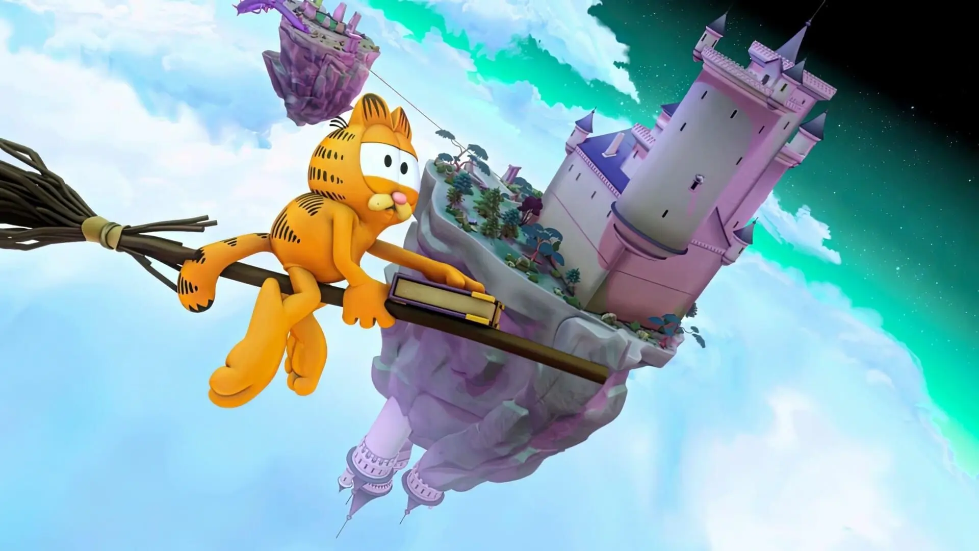 Garfield