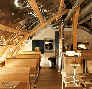 © Neni, Naschmarkt