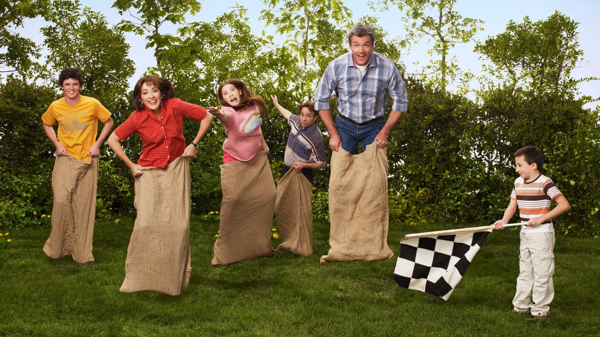The Middle
