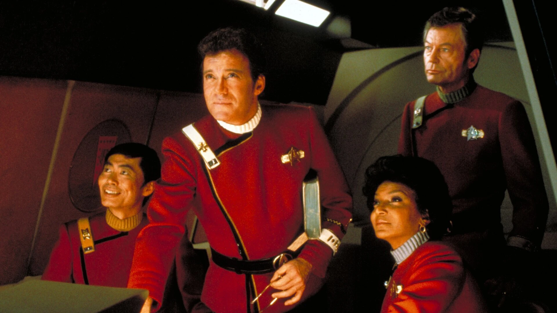 Star Trek II - Der Zorn des Khan