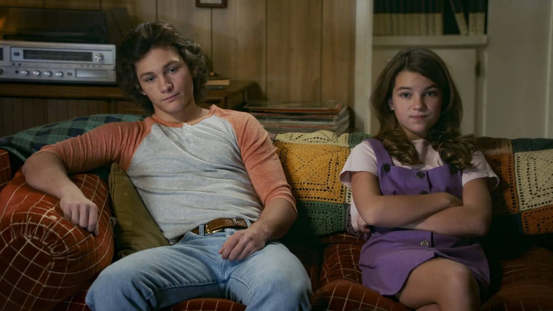 Young Sheldon