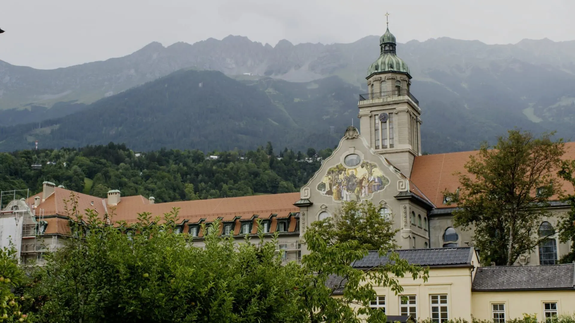 Eine Geschichte des heimlichen Widerstands