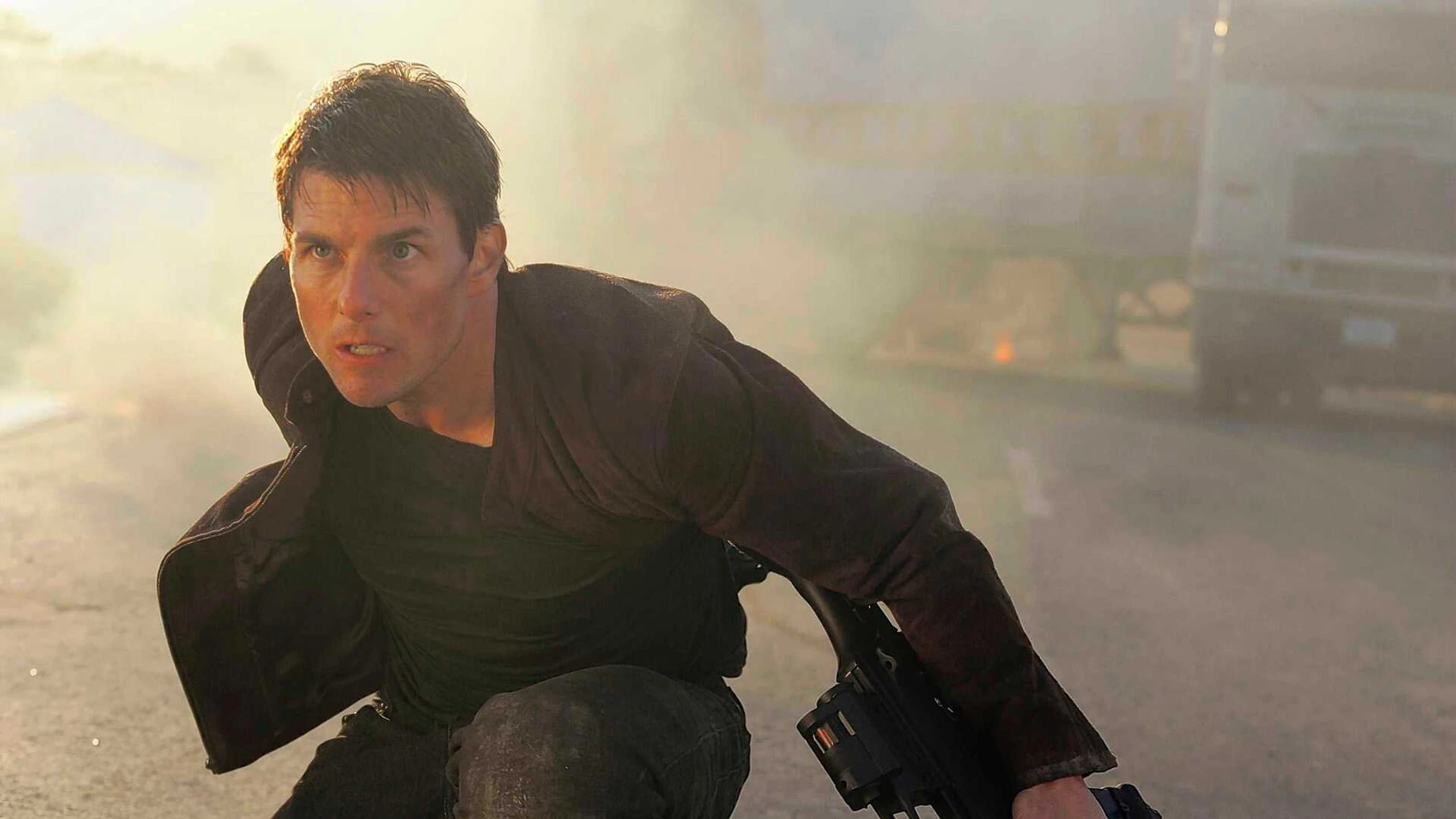 Mission: Impossible 3