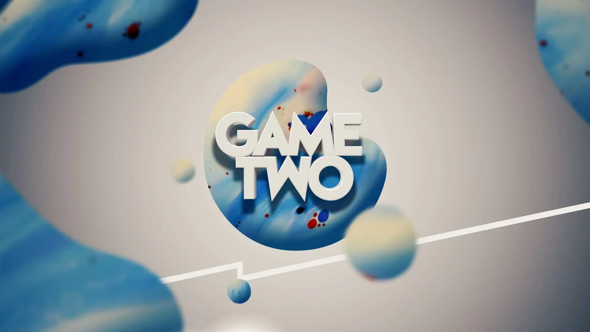 Game Two #380