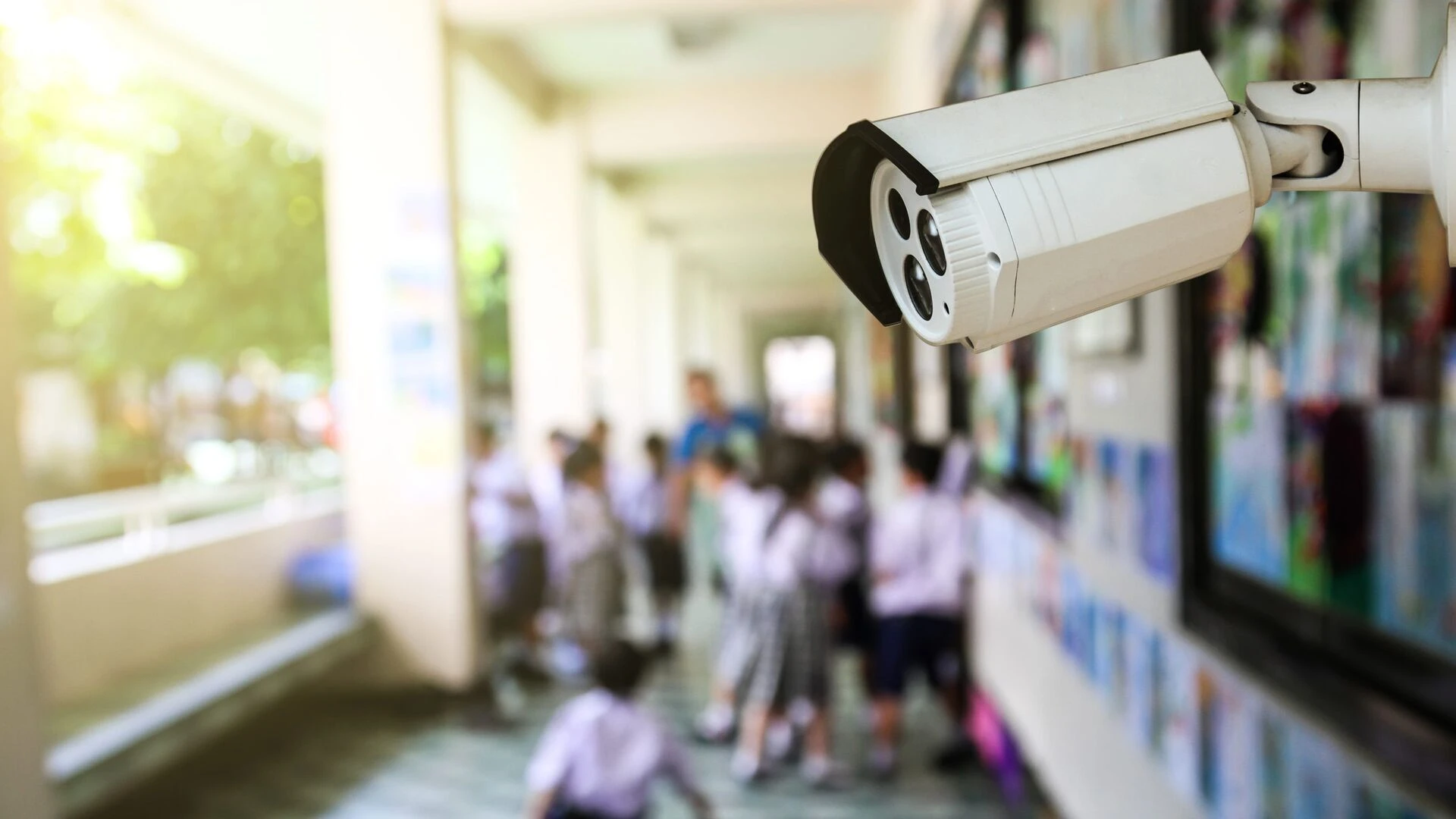 Das Böse im Blick - Augenzeuge Kamera