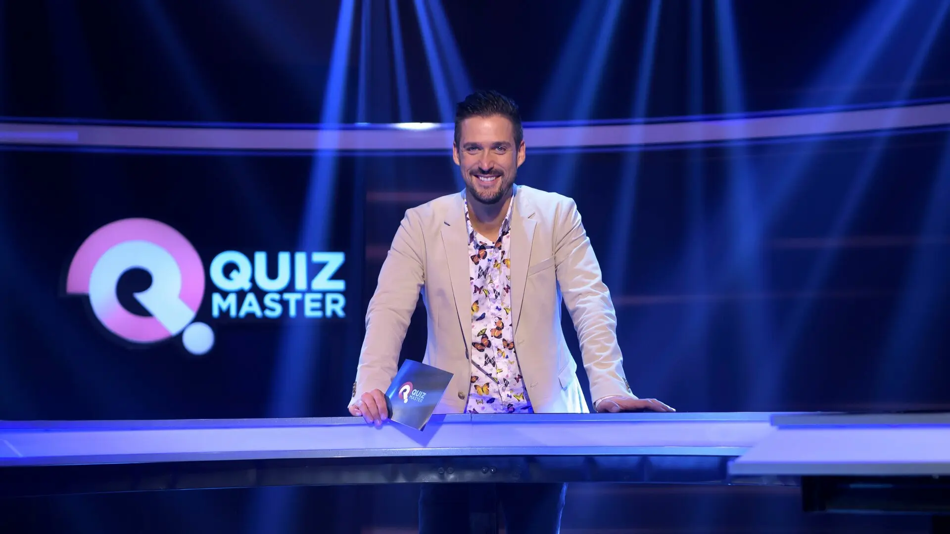 Quizmaster