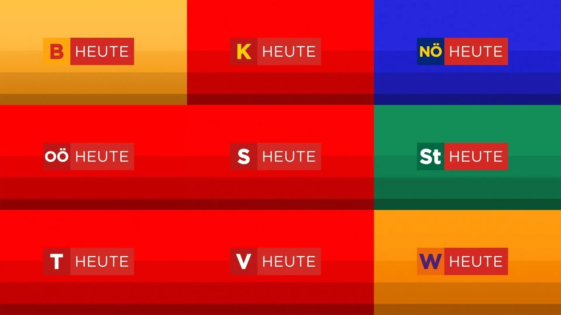 Bundesland heute