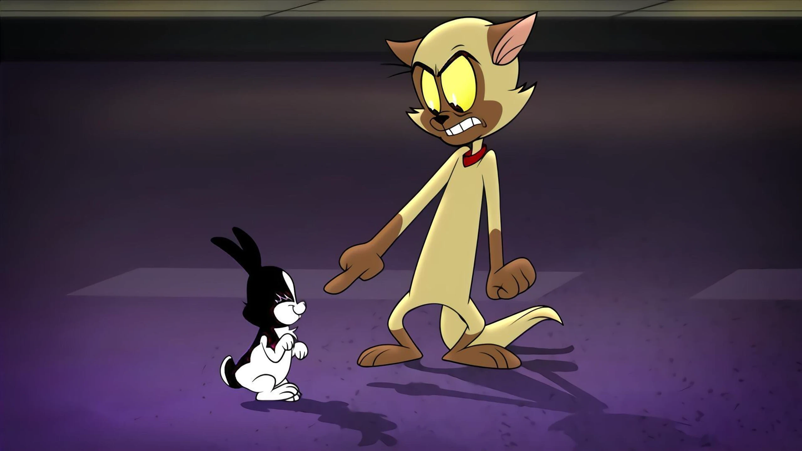 Bunnicula