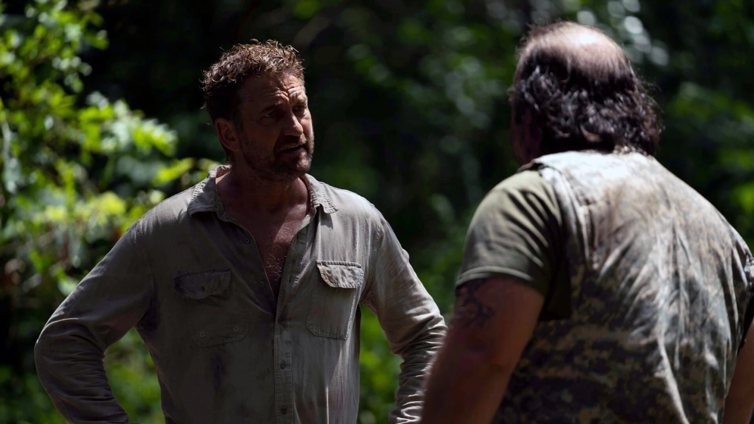 Chase - Nichts hält ihn auf