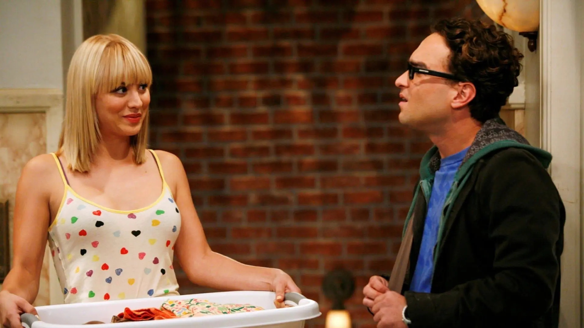 The Big Bang Theory