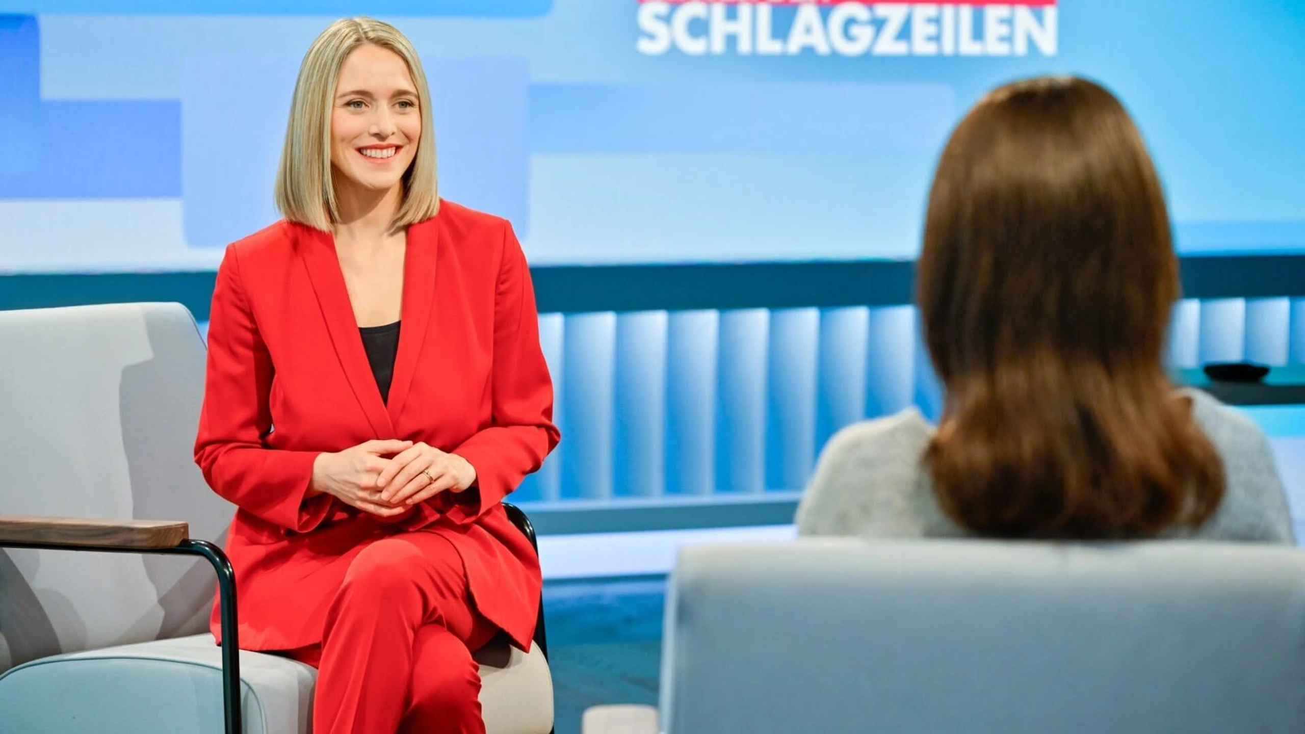 Hinter den Schlagzeilen