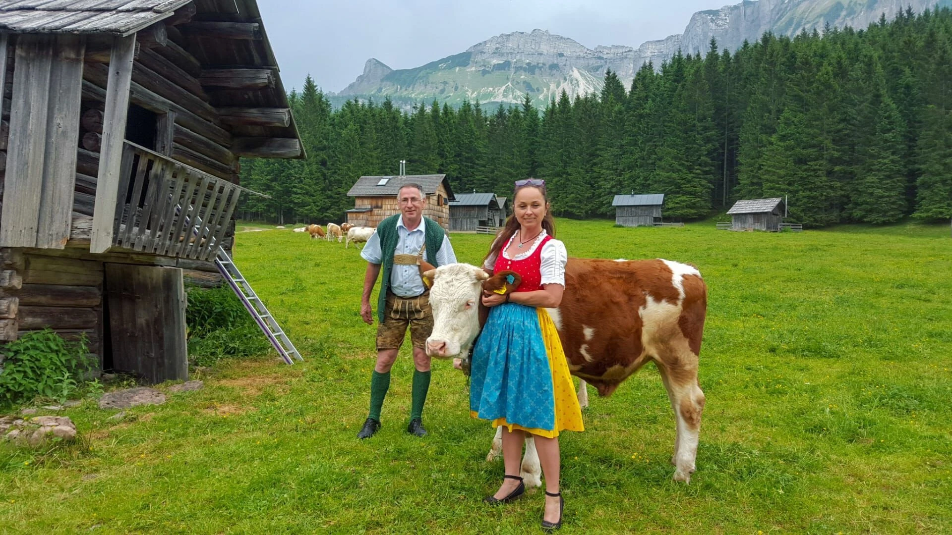 Reisezeit - Zurück zur Natur