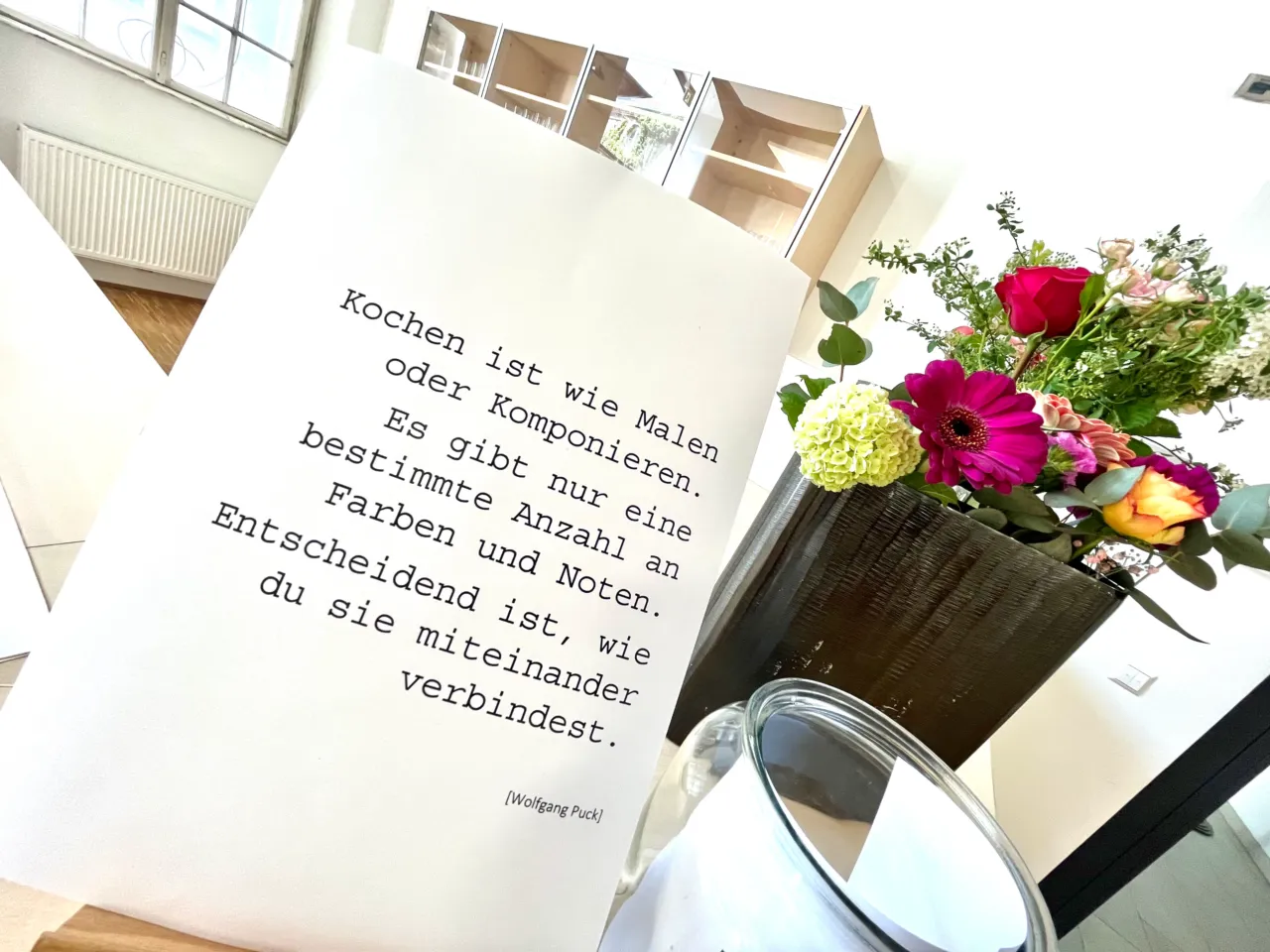 Prüfungsessen 2022