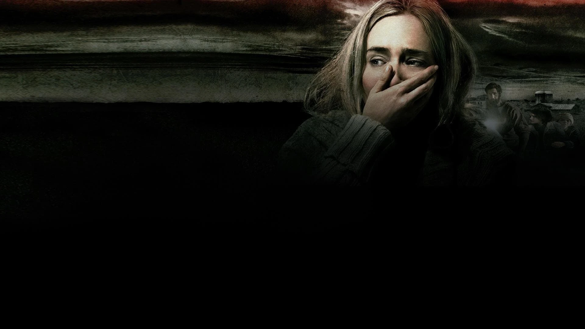A Quiet Place