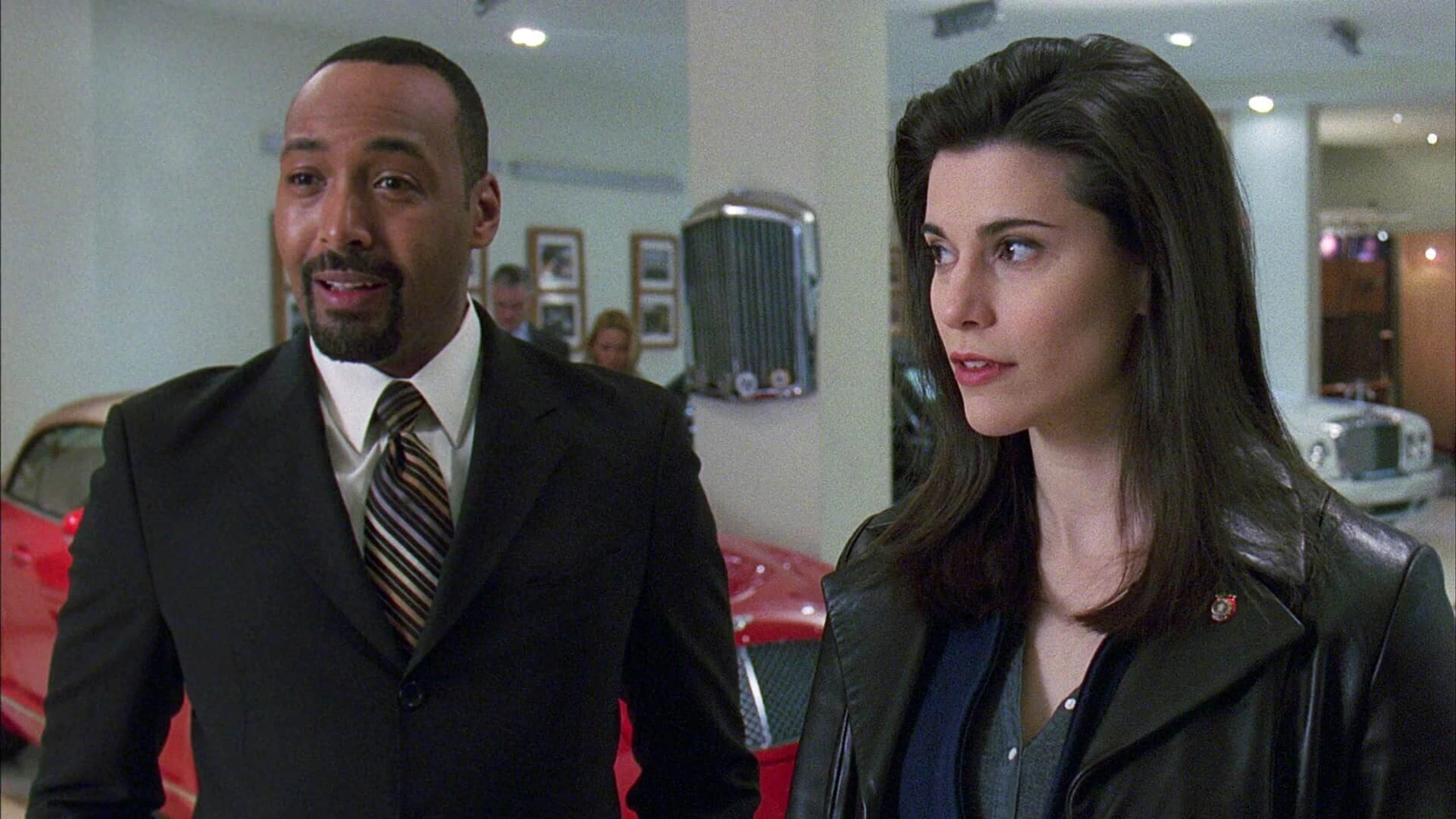 Law & Order