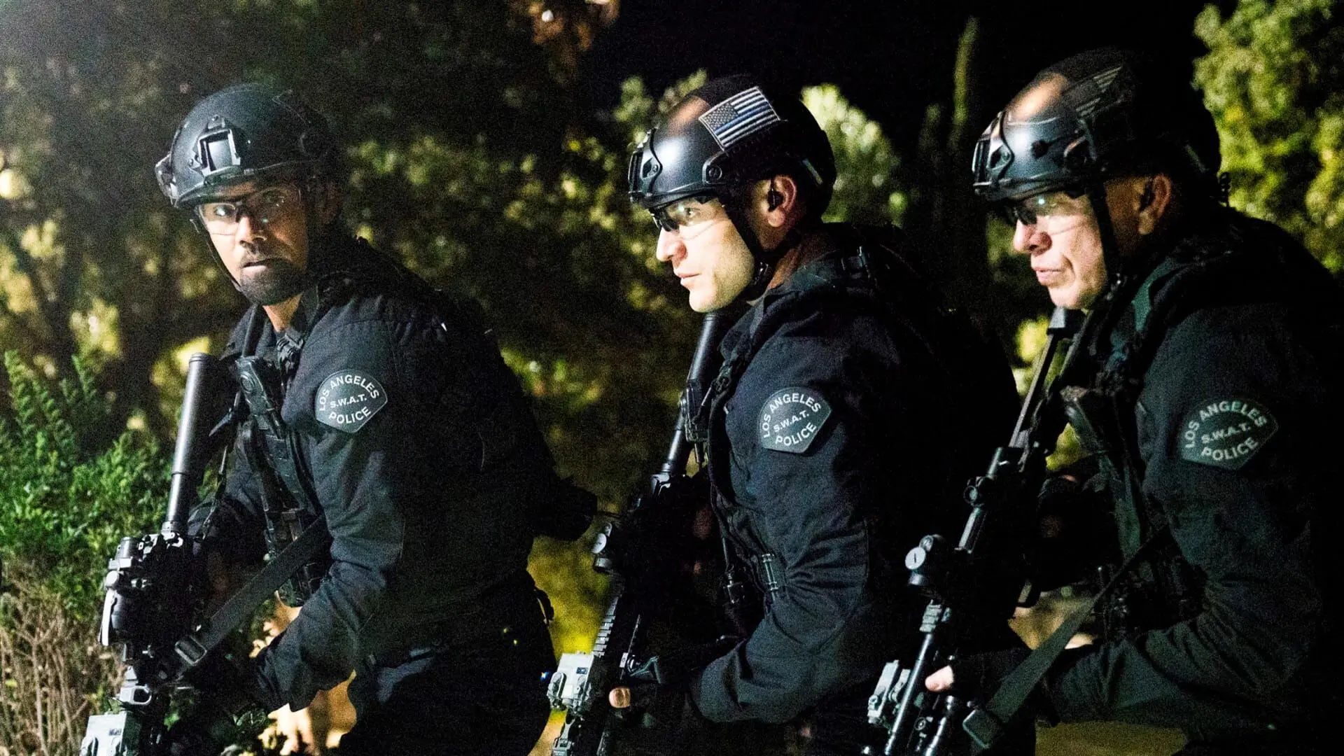 S.W.A.T.