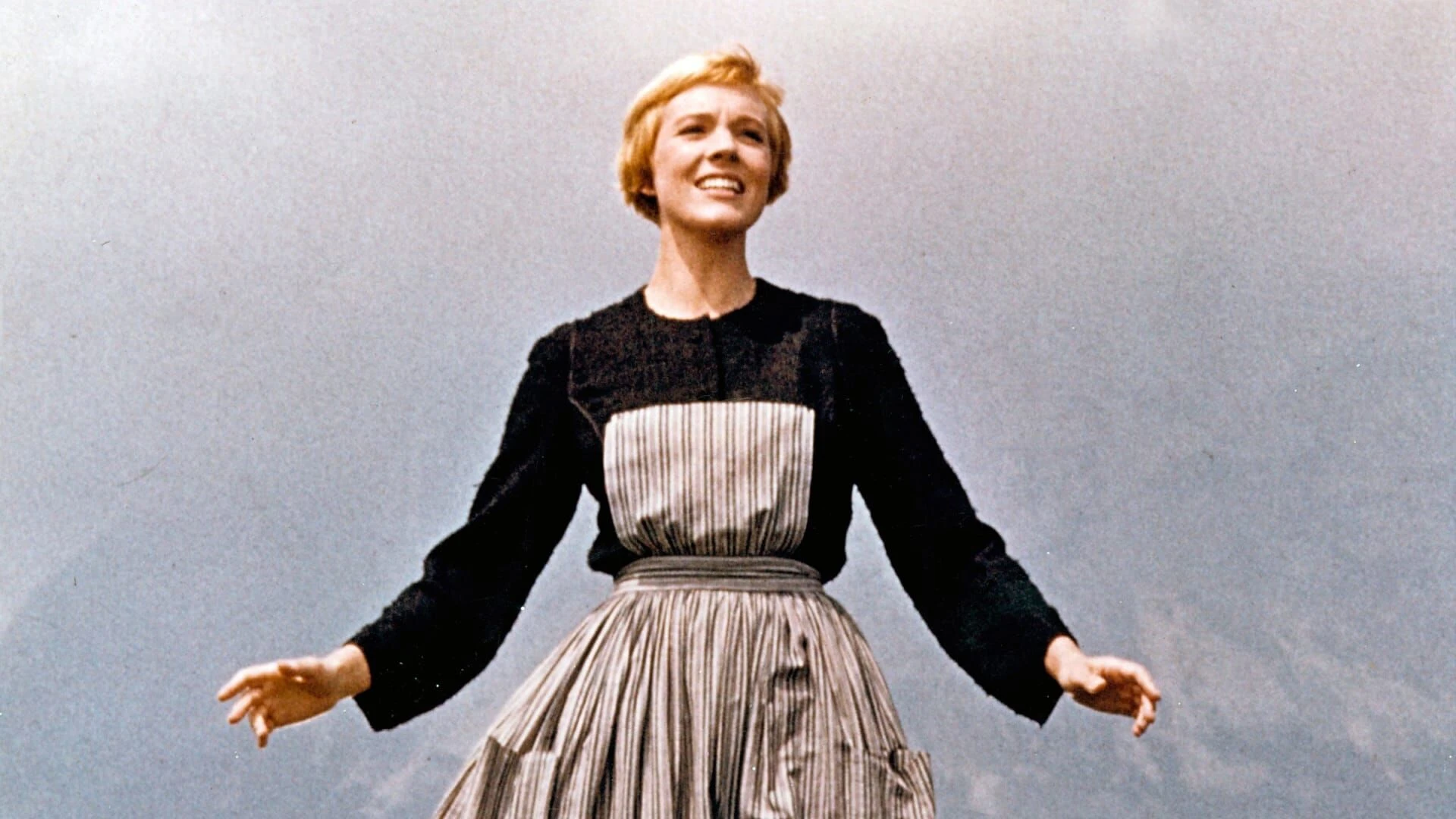 Julie Andrews - Unvergessene Mary Poppins