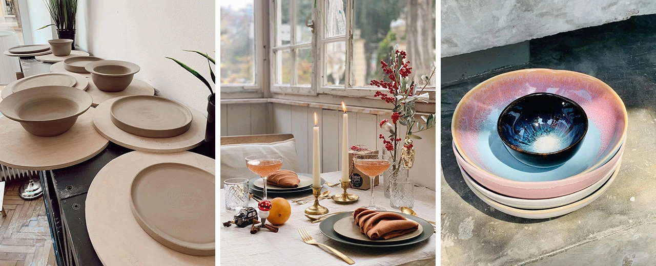 © Potteria | Schönding | Motel a Mio