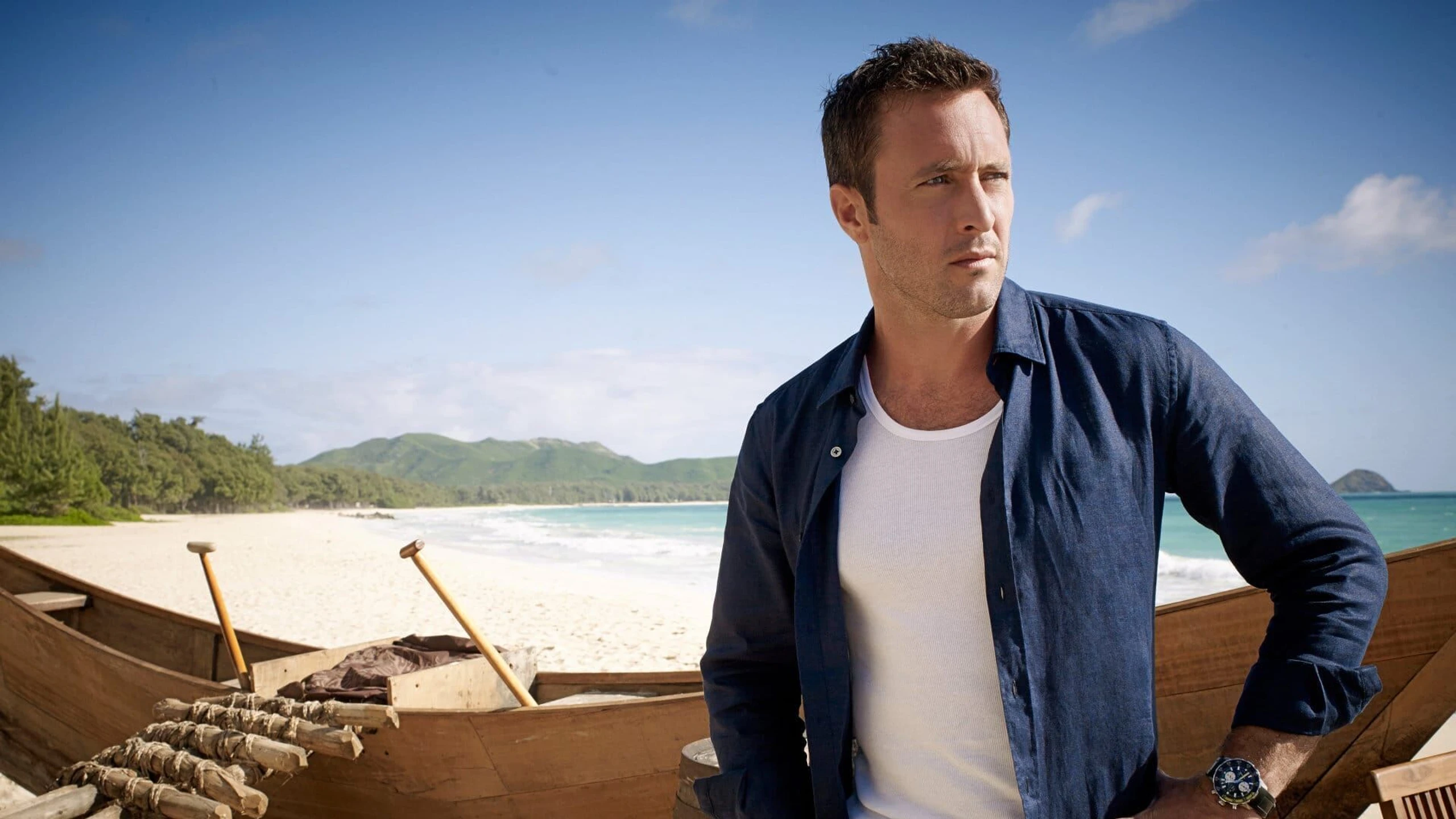 Hawaii Five-0
