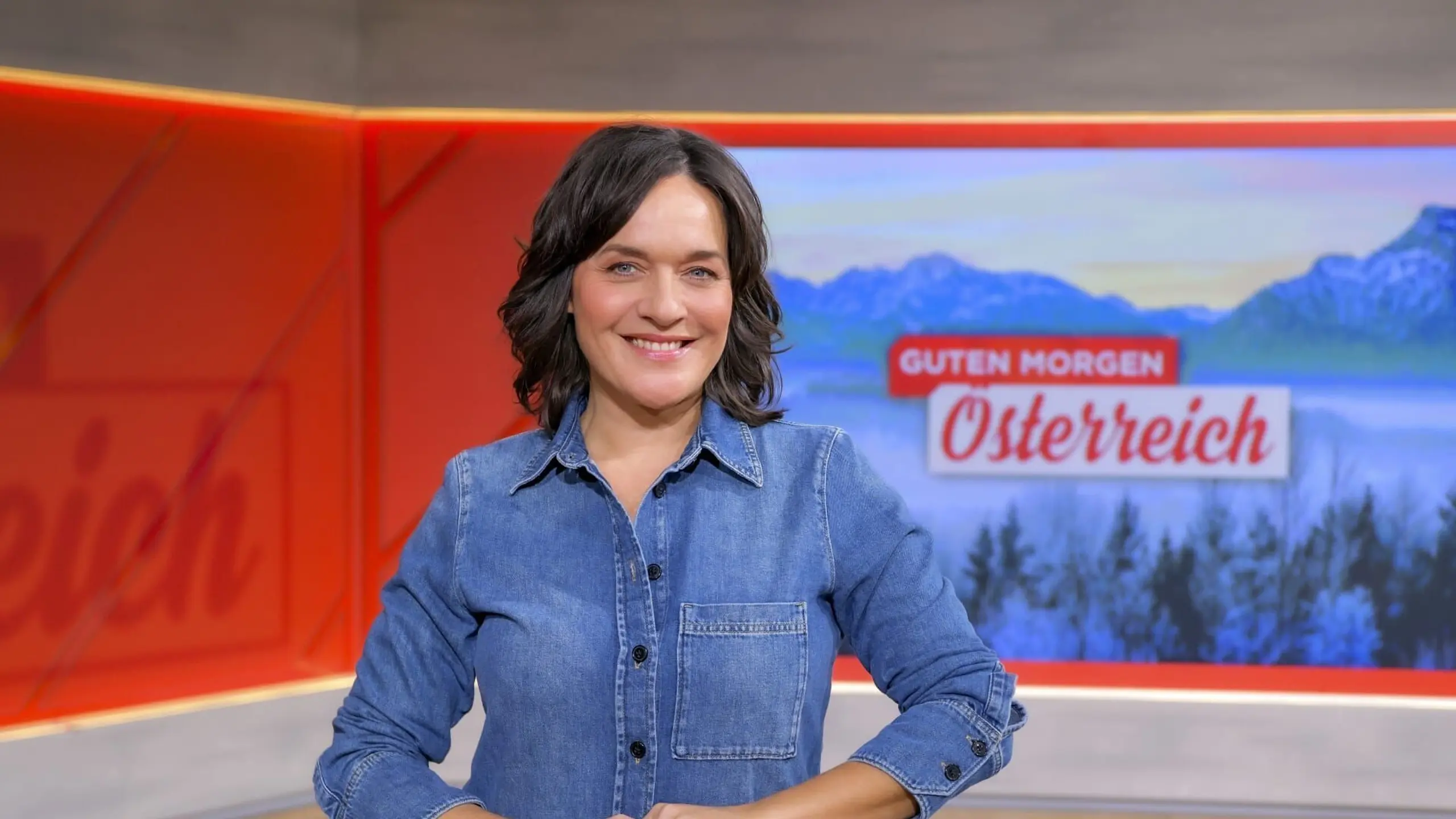 Guten Morgen Österreich