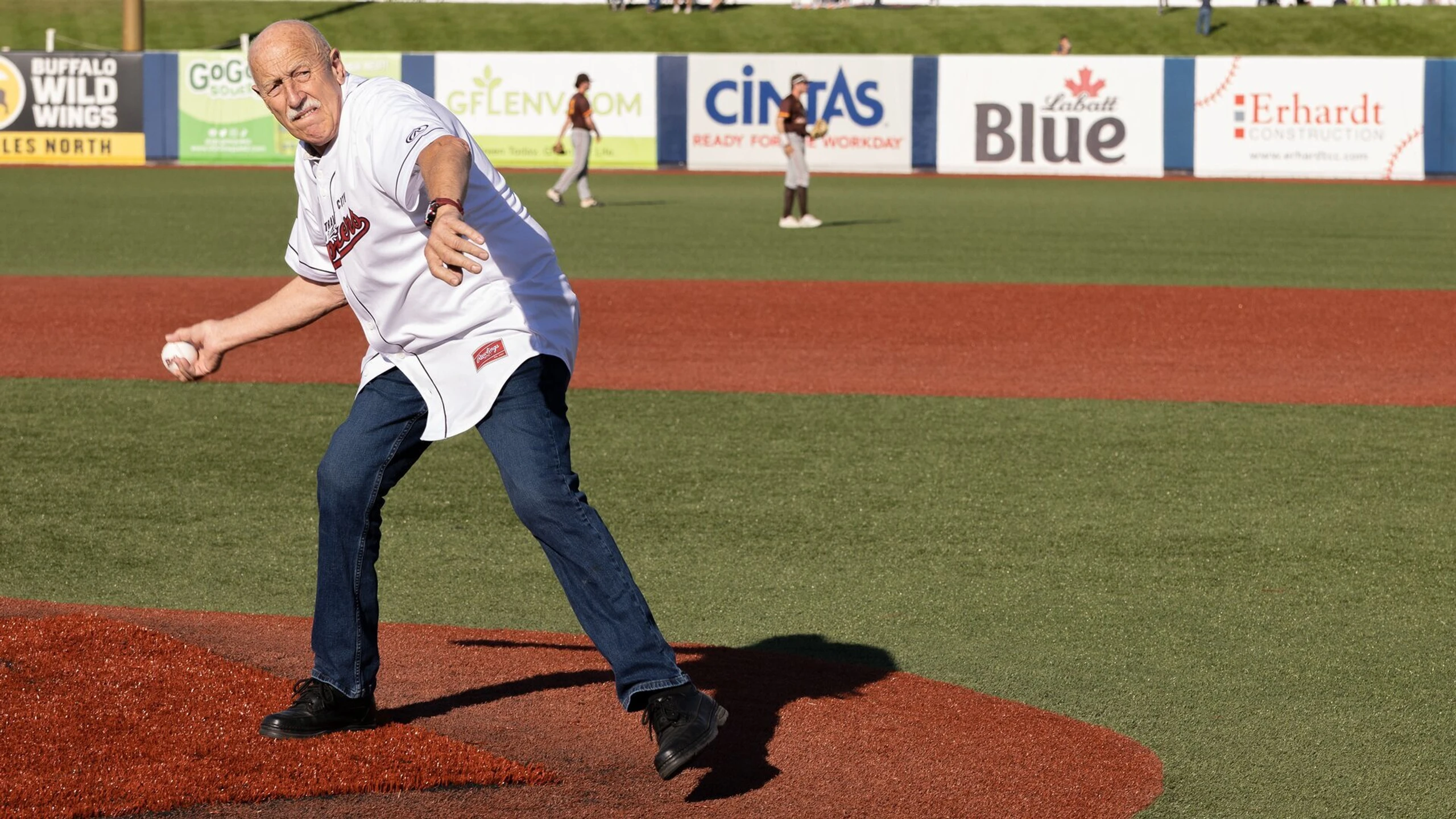 Der unglaubliche Dr. Pol