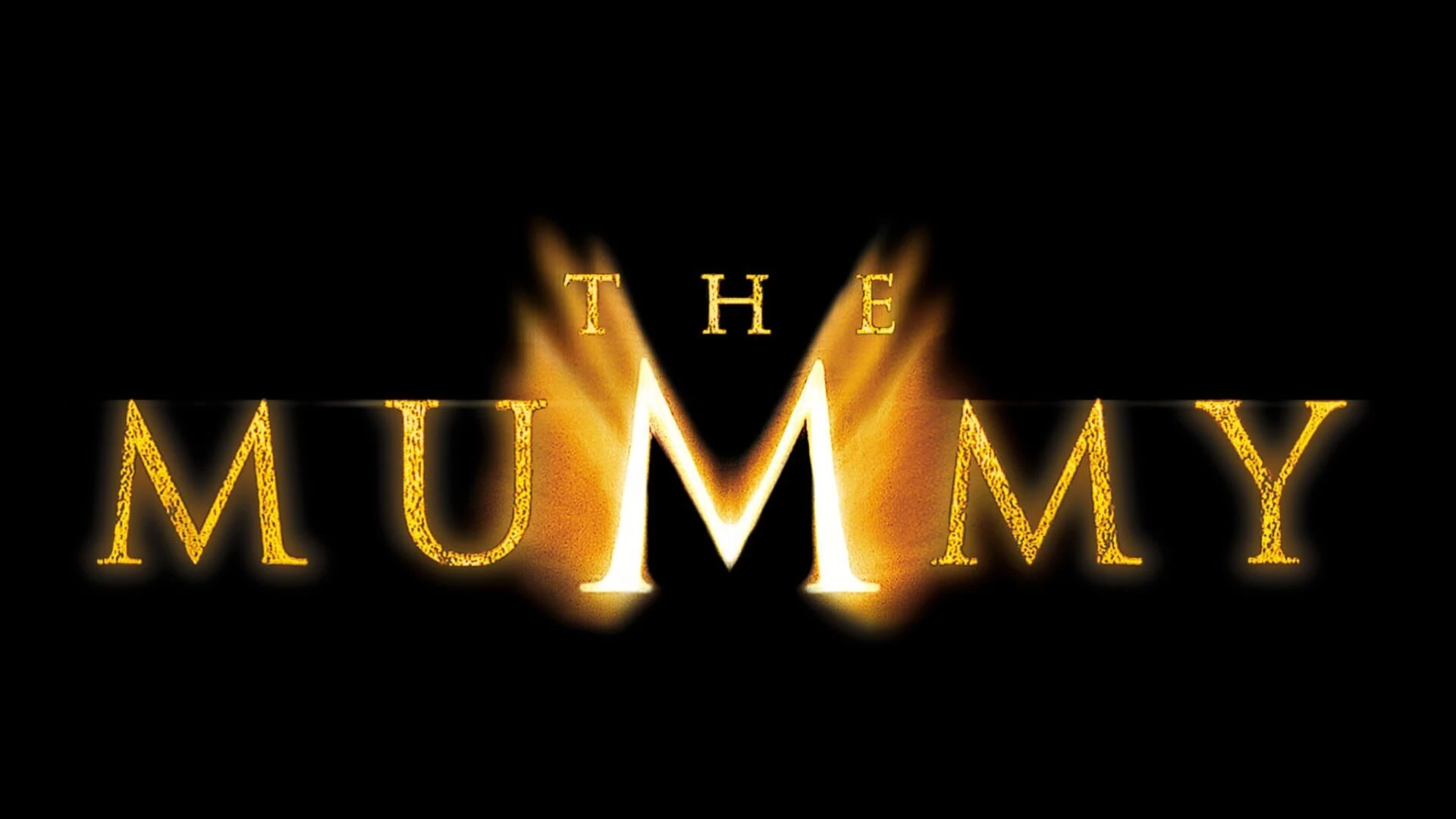 Die Mumie