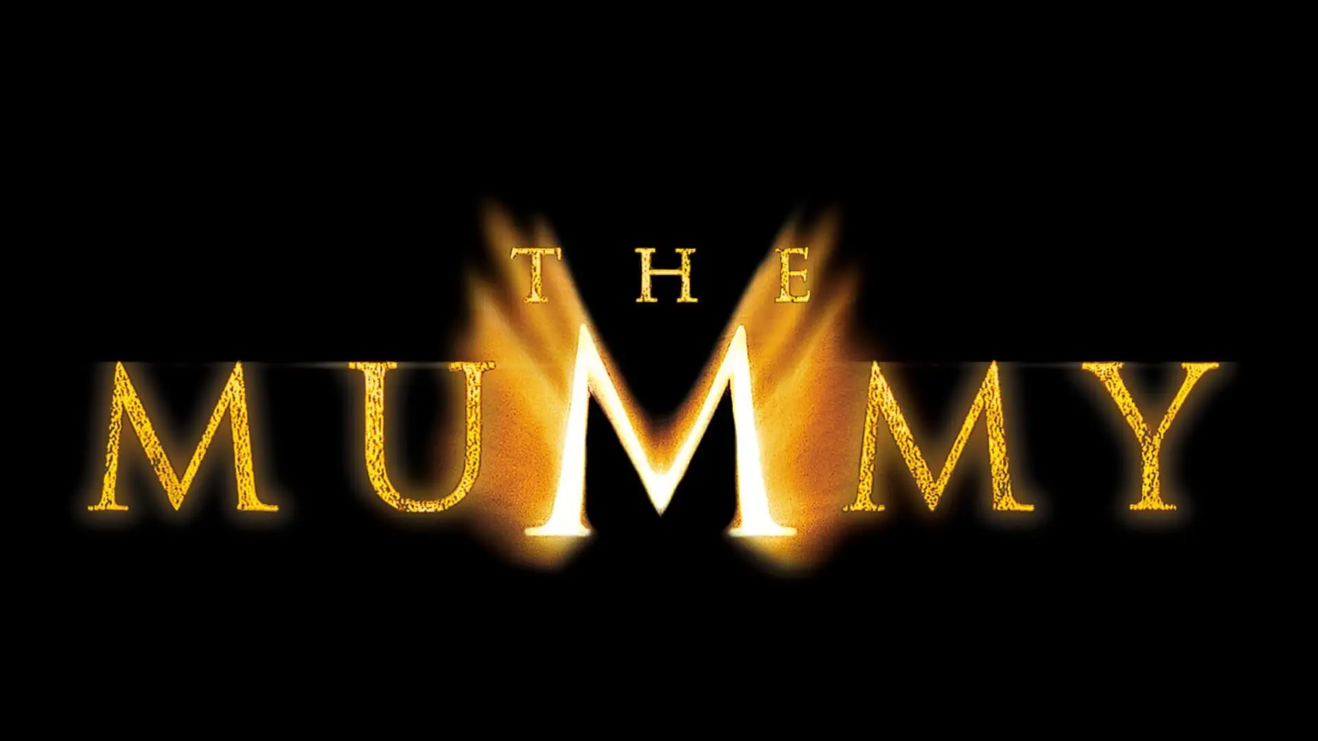 Die Mumie
