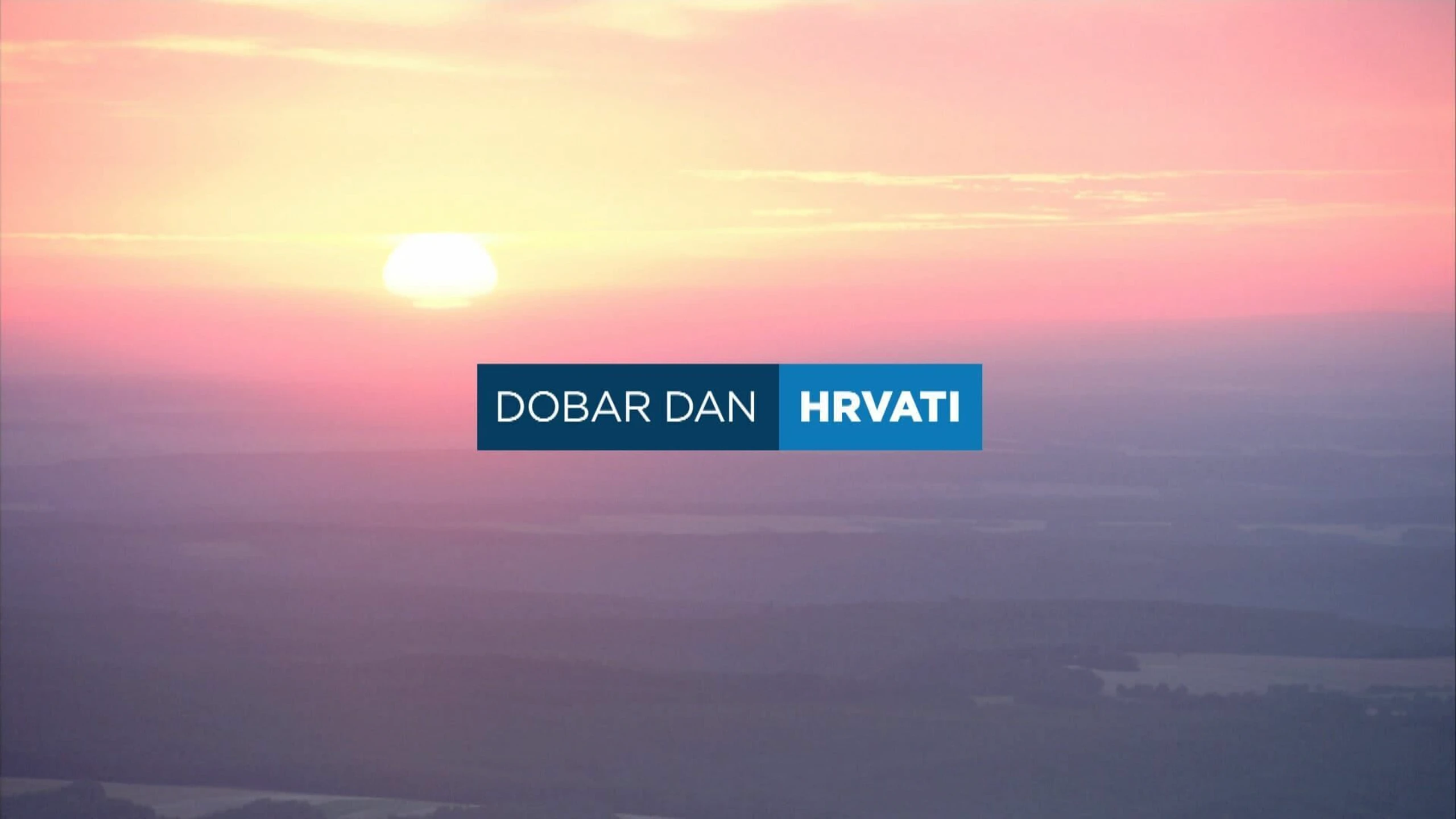 Dobar dan Hrvati