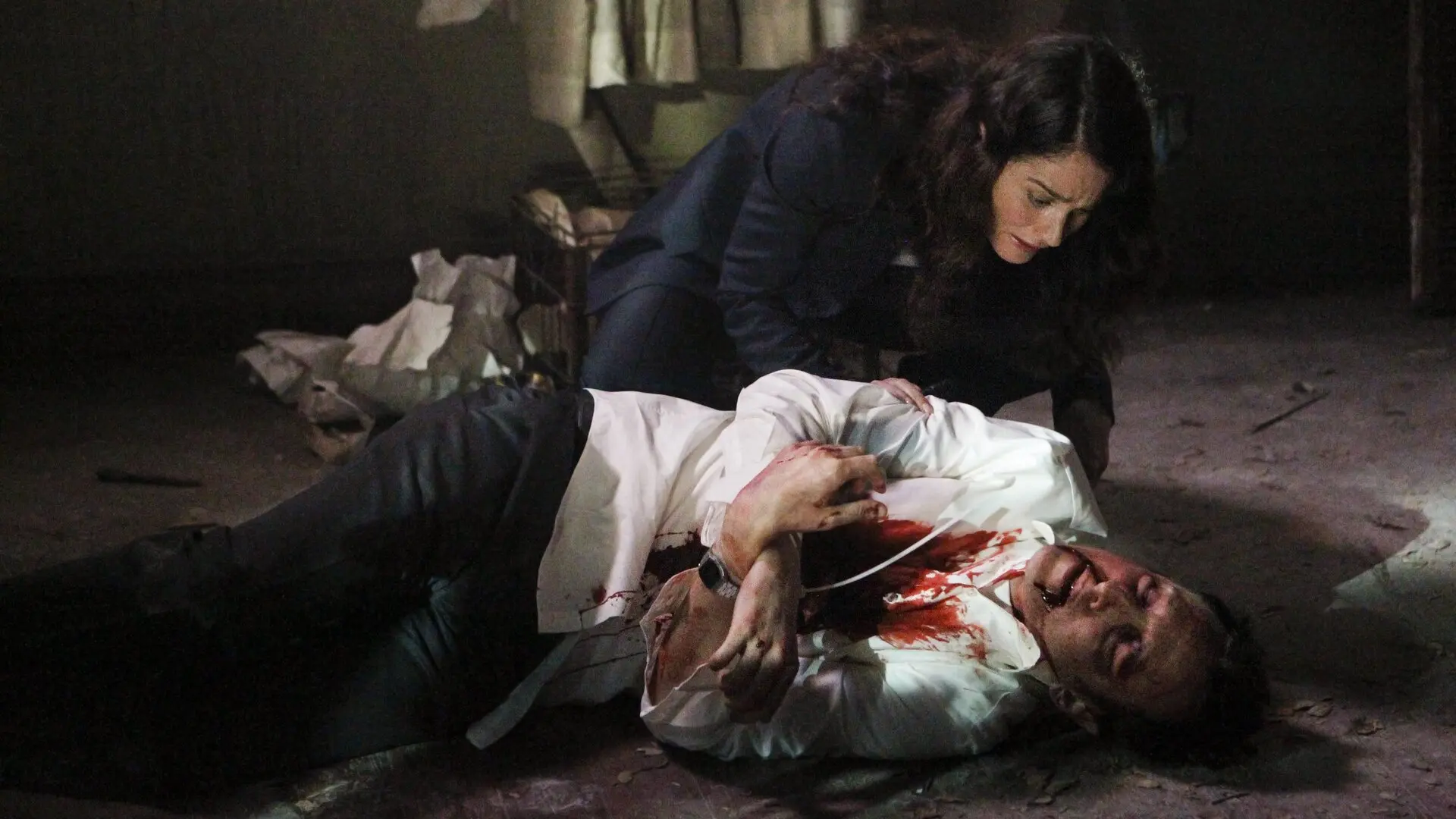 The Mentalist