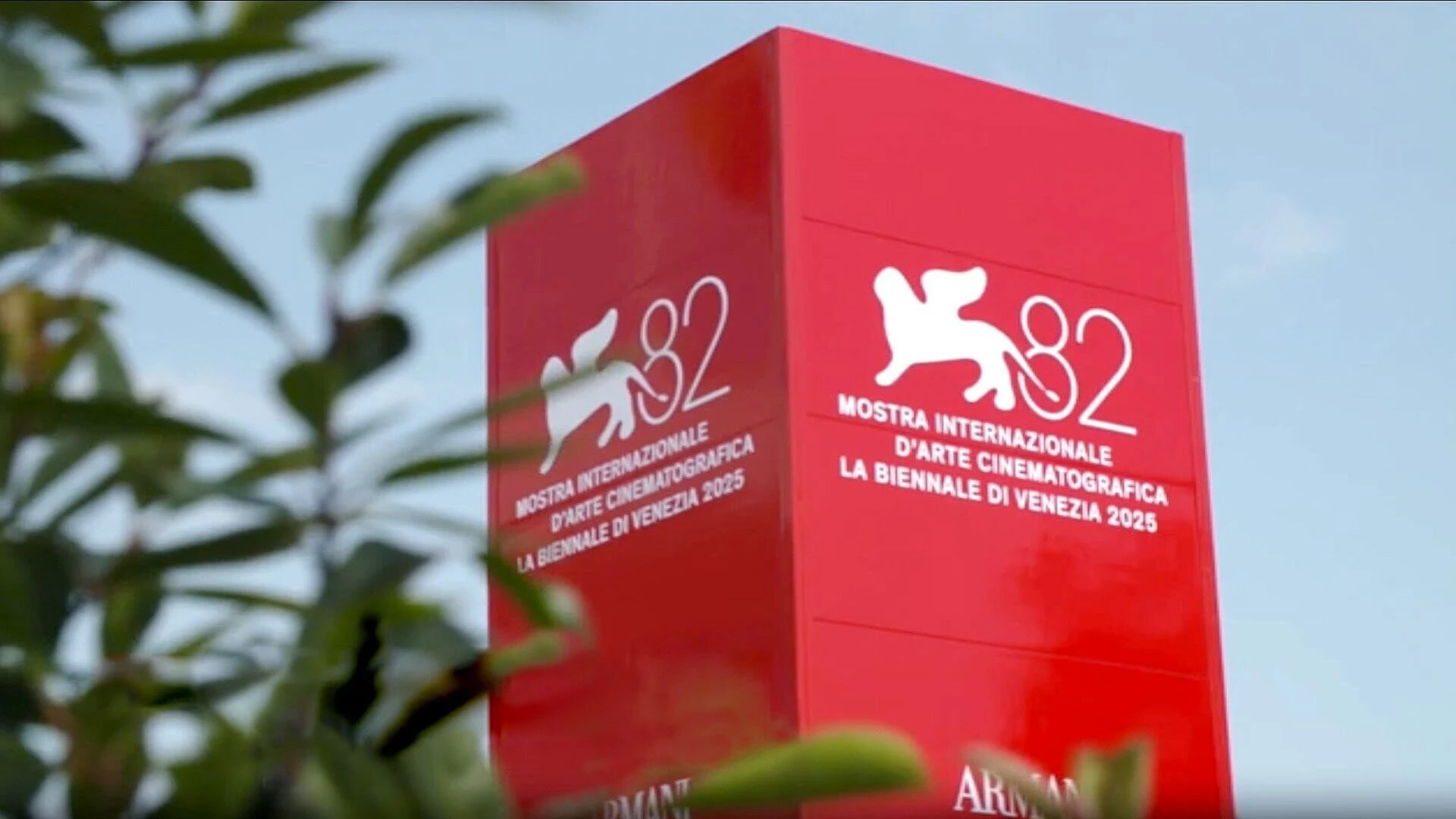 Löwen am Lido - Preise und Stars der 82. Filmfestspiele Venedig