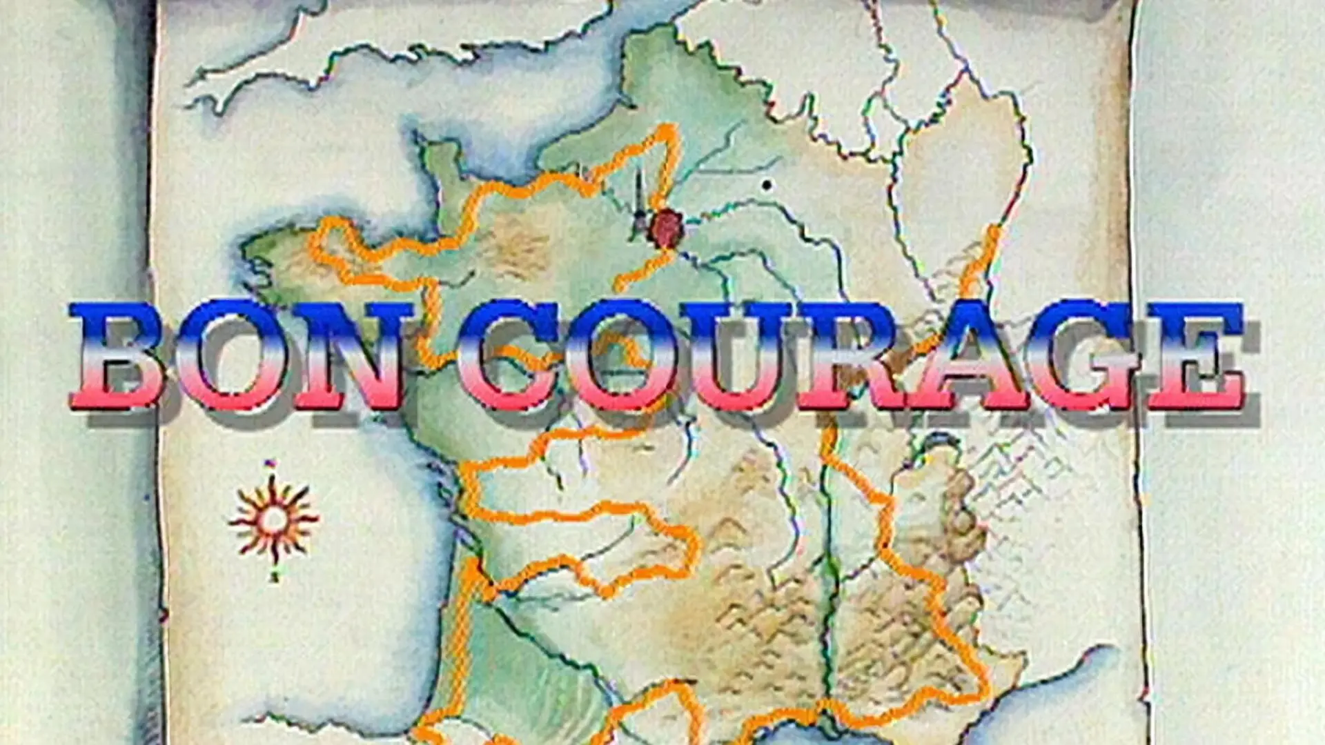 Bon Courage