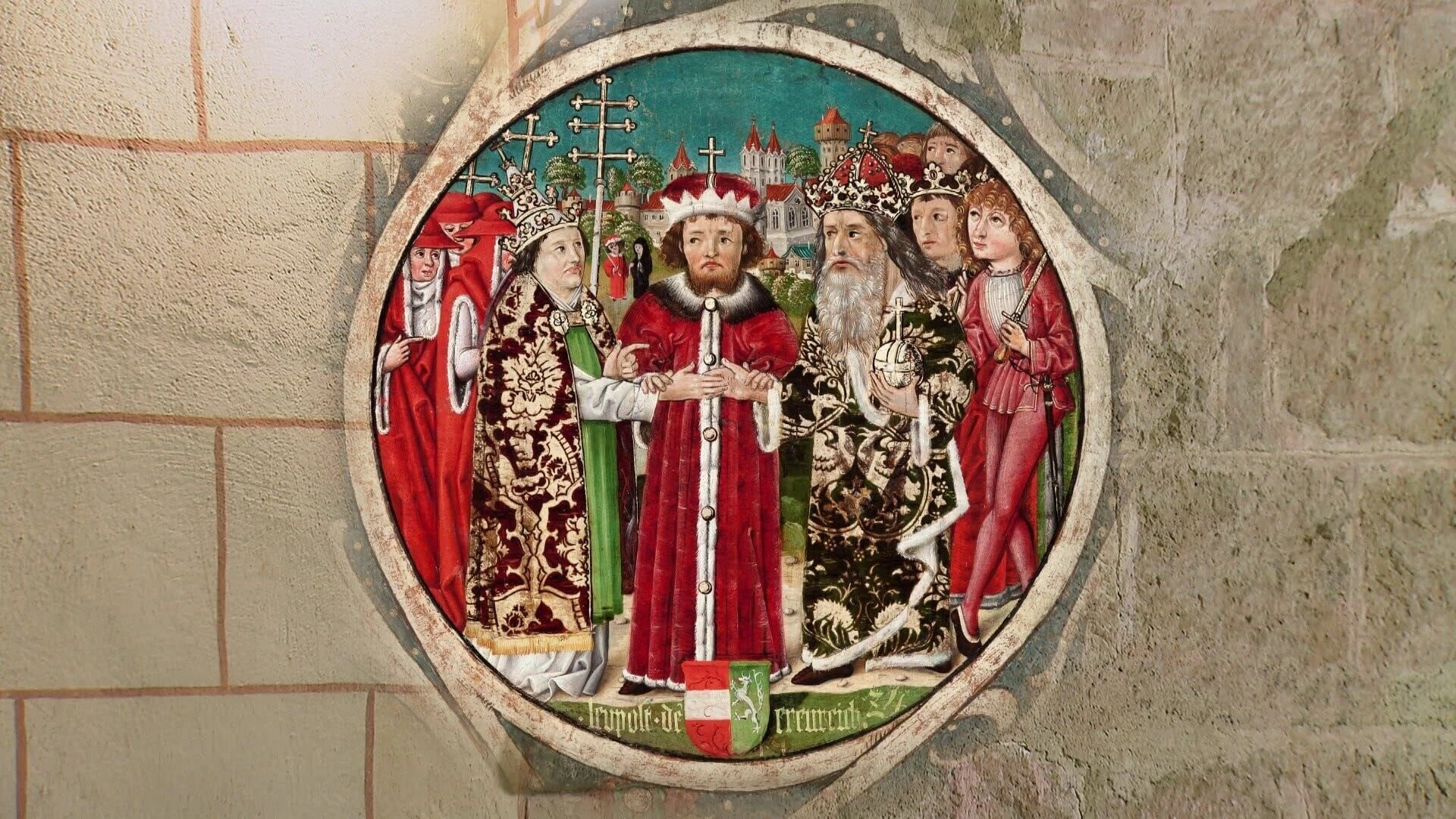 Österreich-Bild aus dem Landesstudio Niederösterreich