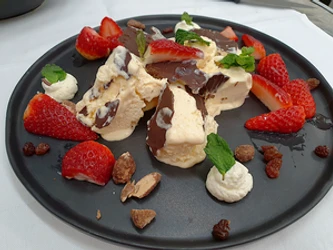 Dessert