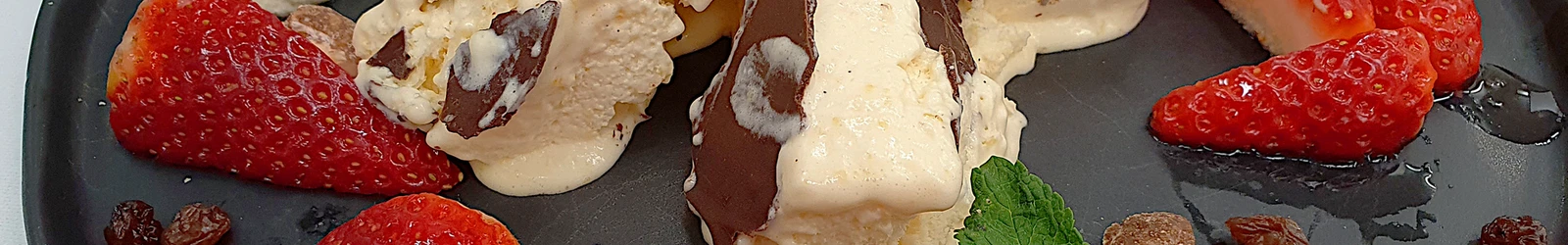 Dessert